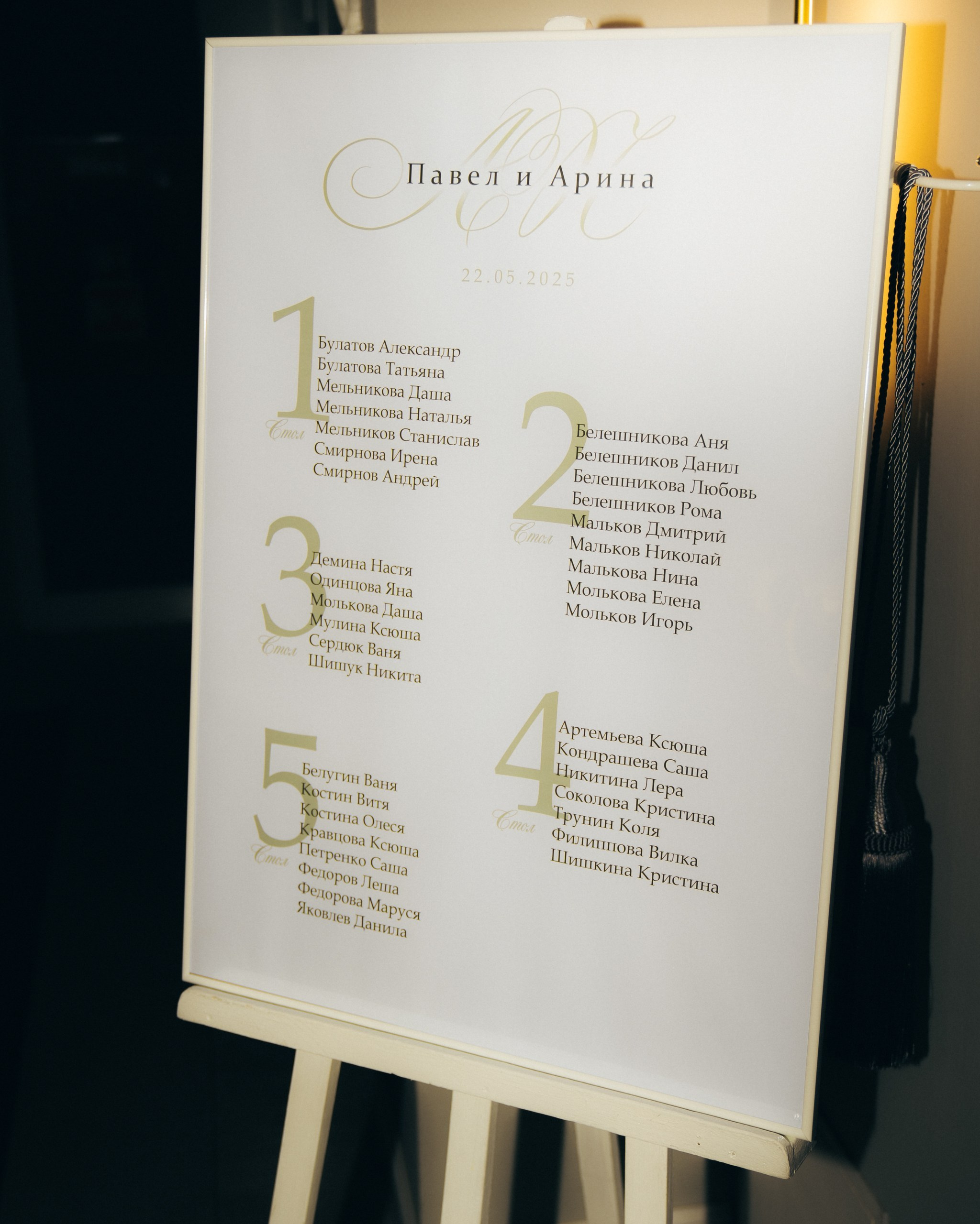 Pavel and Arina. Фотограф из Санкт-Петербурга Григорий Куликов