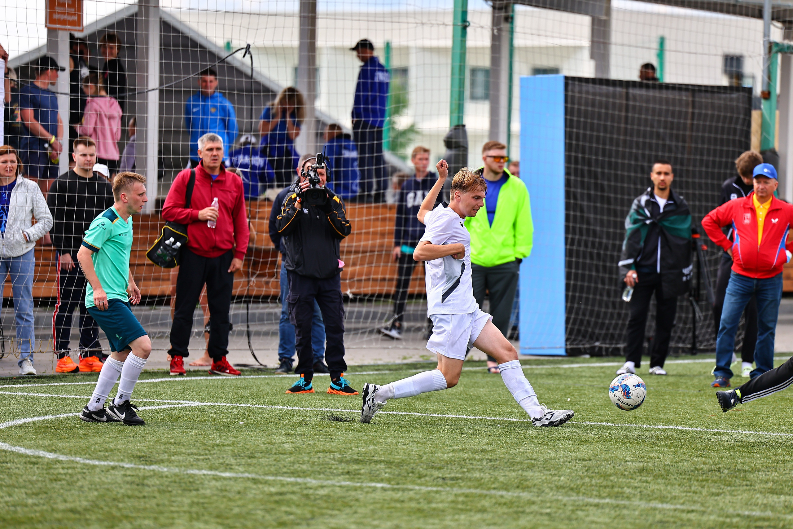 АТОМИАДА Лето 2025. Фототерапевт Ева Бунеева