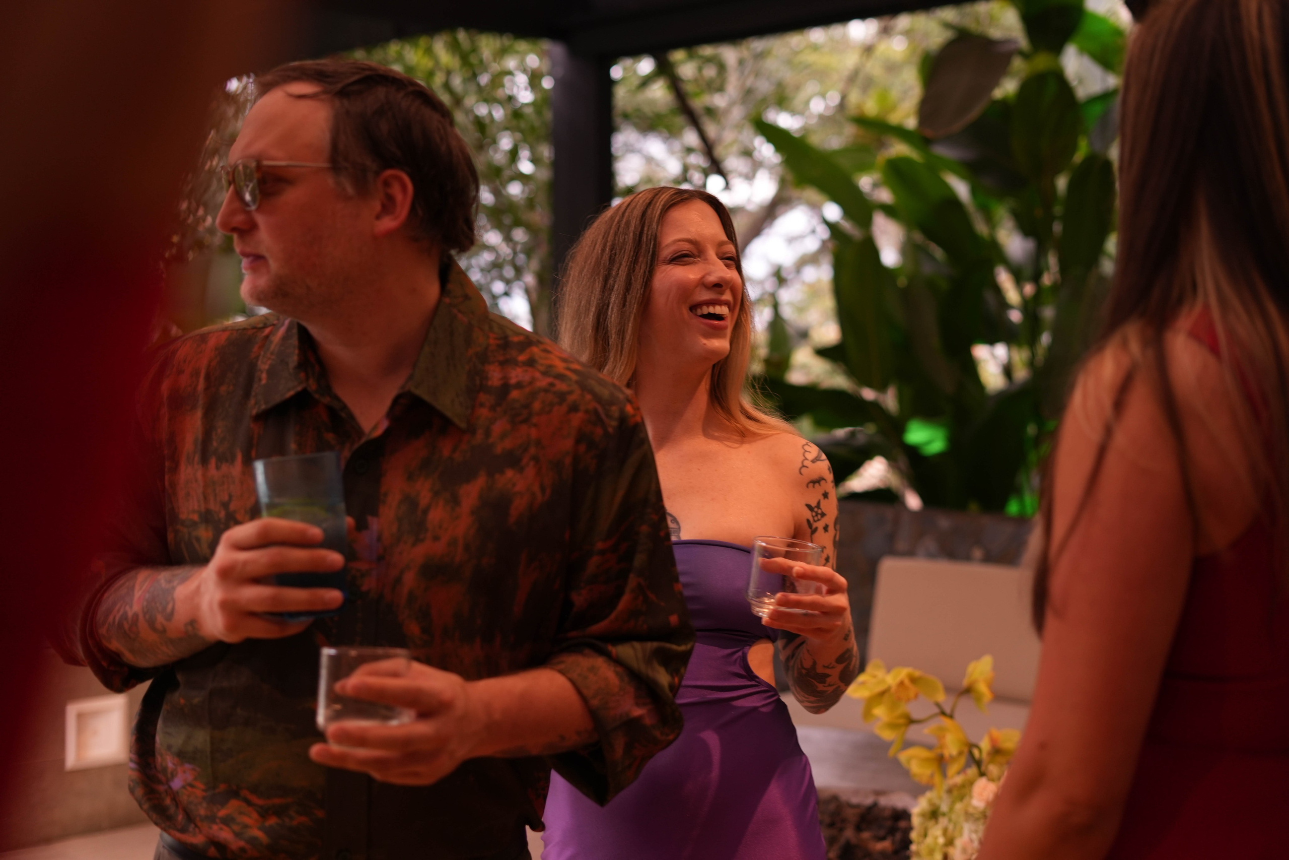 Olivia and Zack / 2 day. Wedding Photographer in Barcelona and Medellin