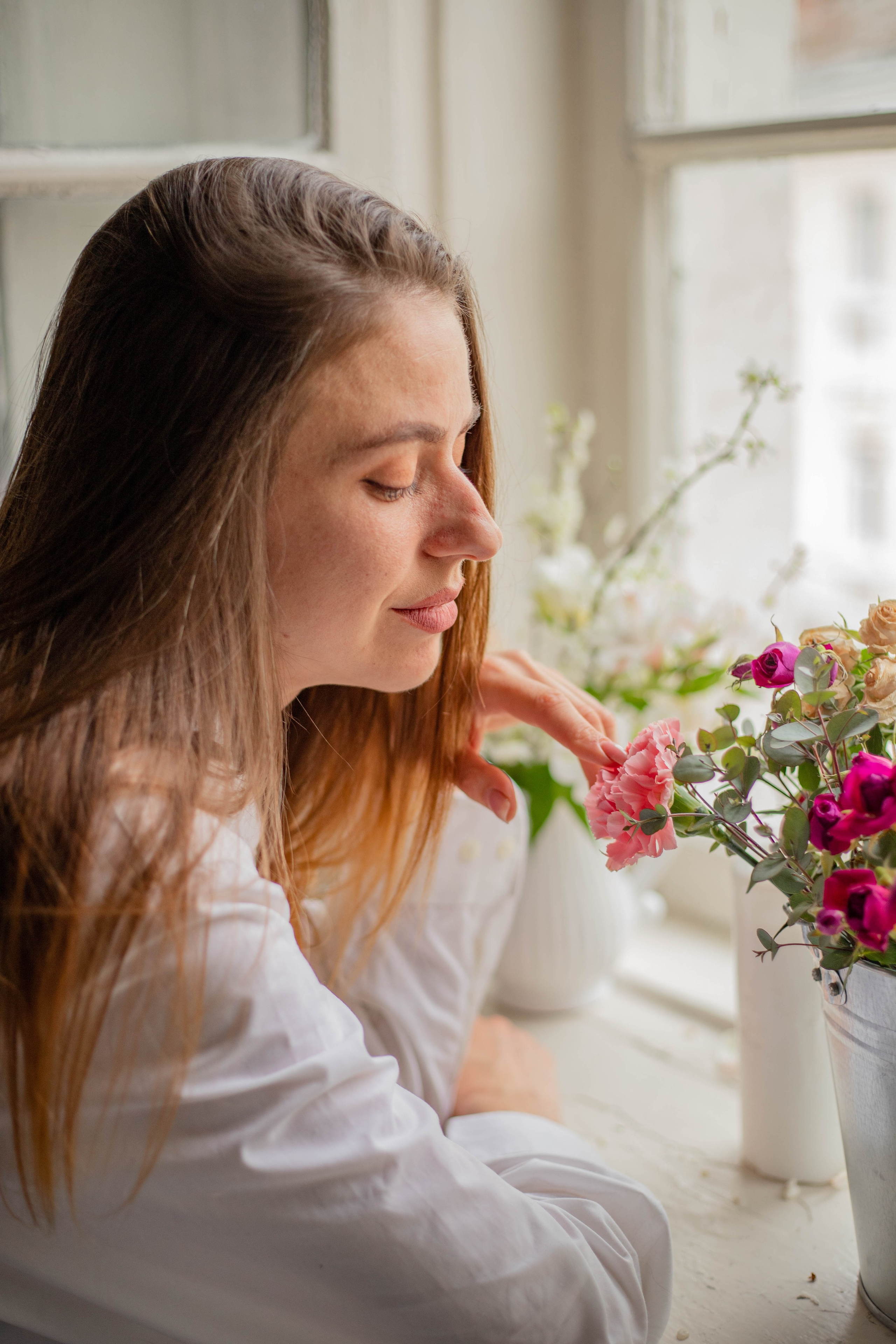 Алёна. Фотограф Немазенко Ольга