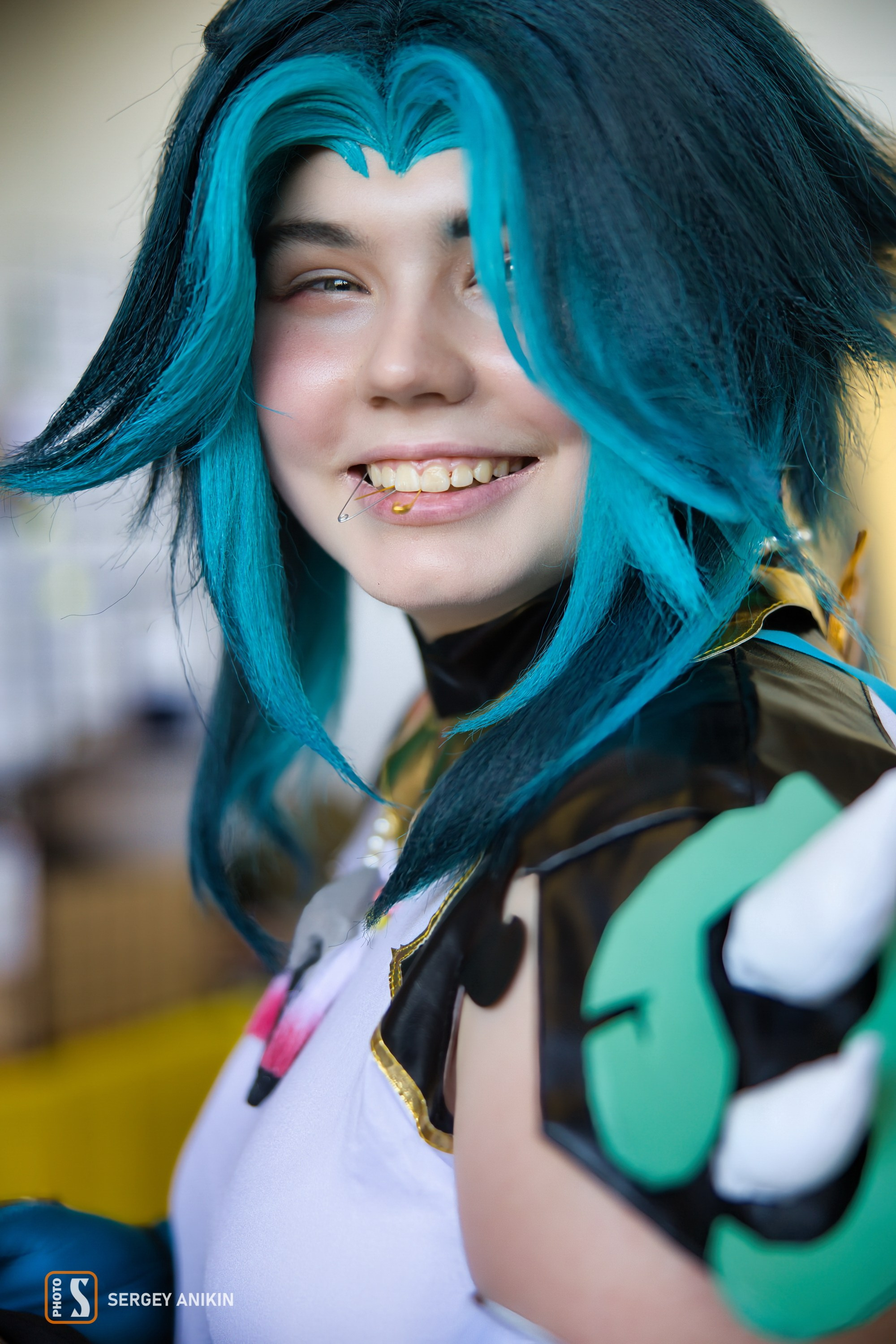 Фоторепортаж с фестиваля Alia Fest 2025 в Москве