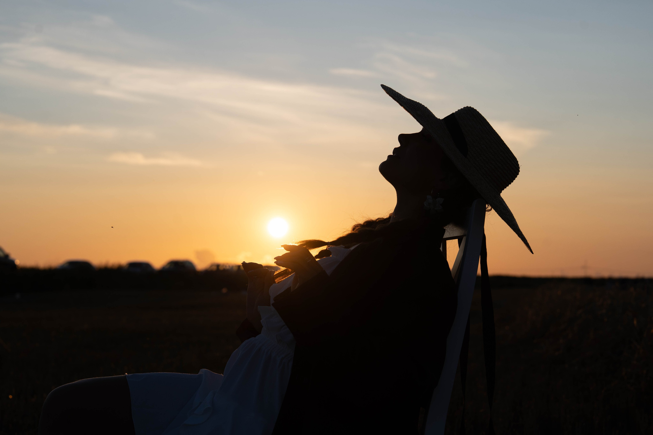 Пшеничные поля. Главная