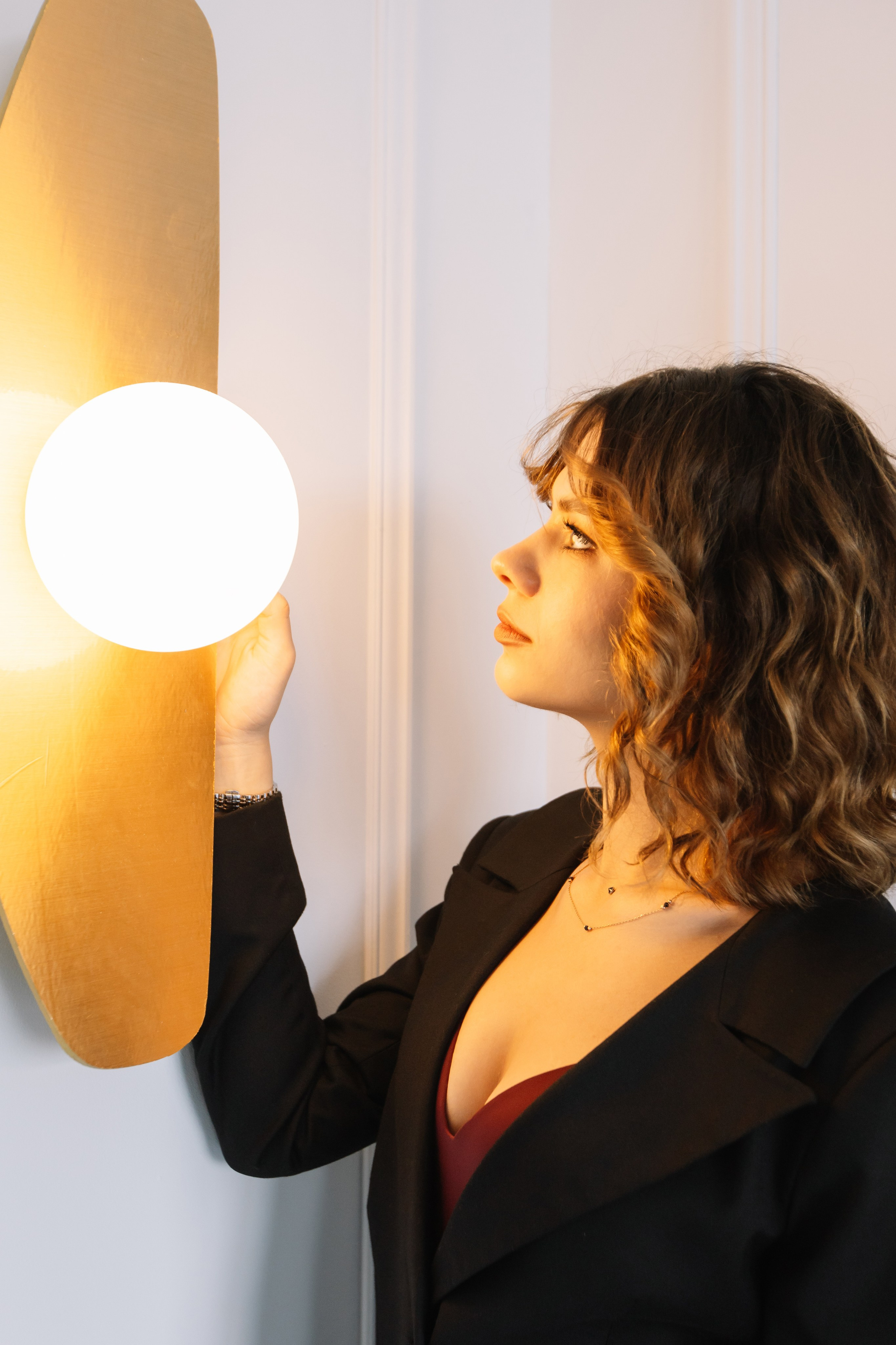 Агент по недвижимости. Свадебный фотограф Анастасия Багдасарян