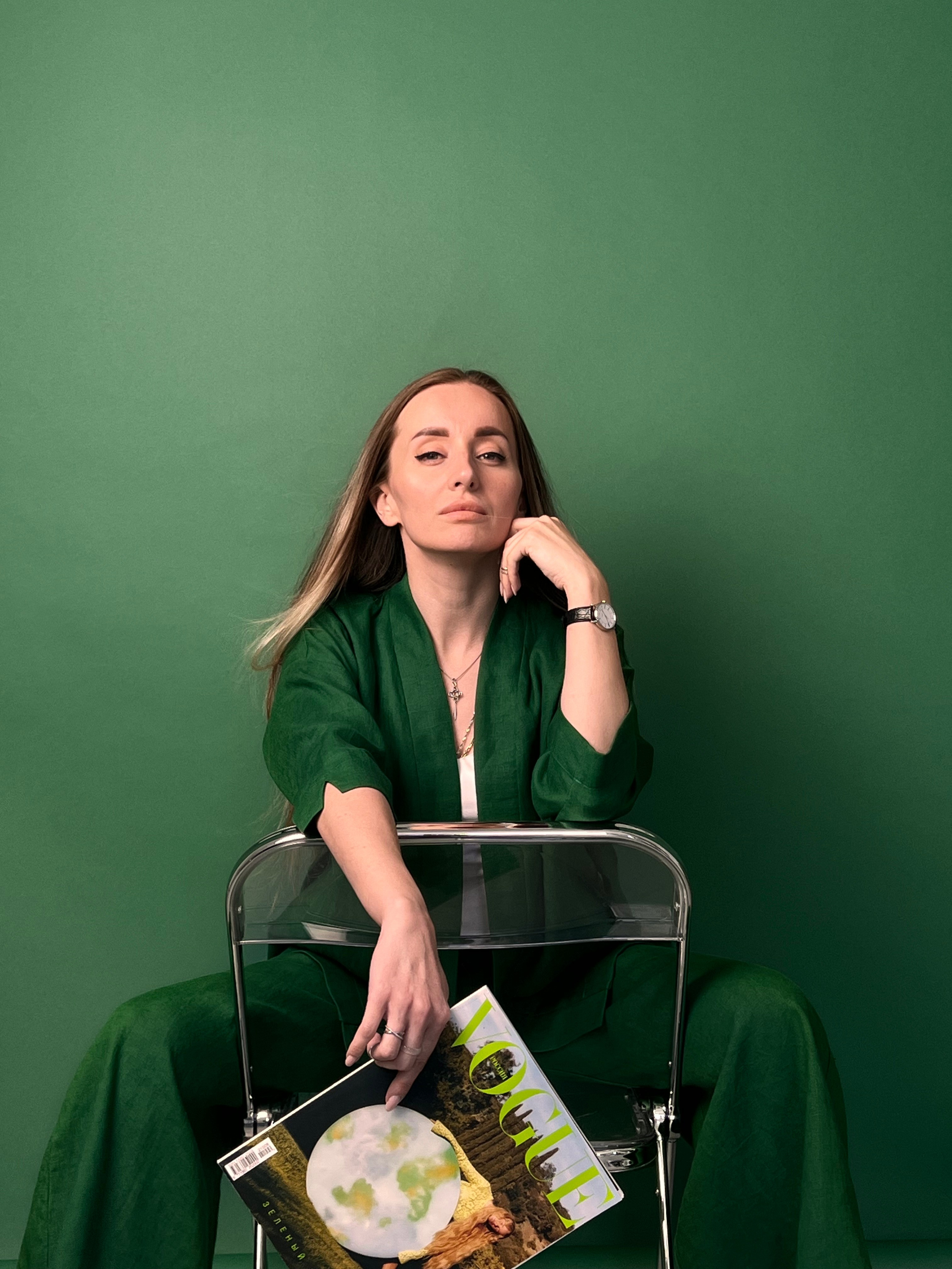 Личный бренд