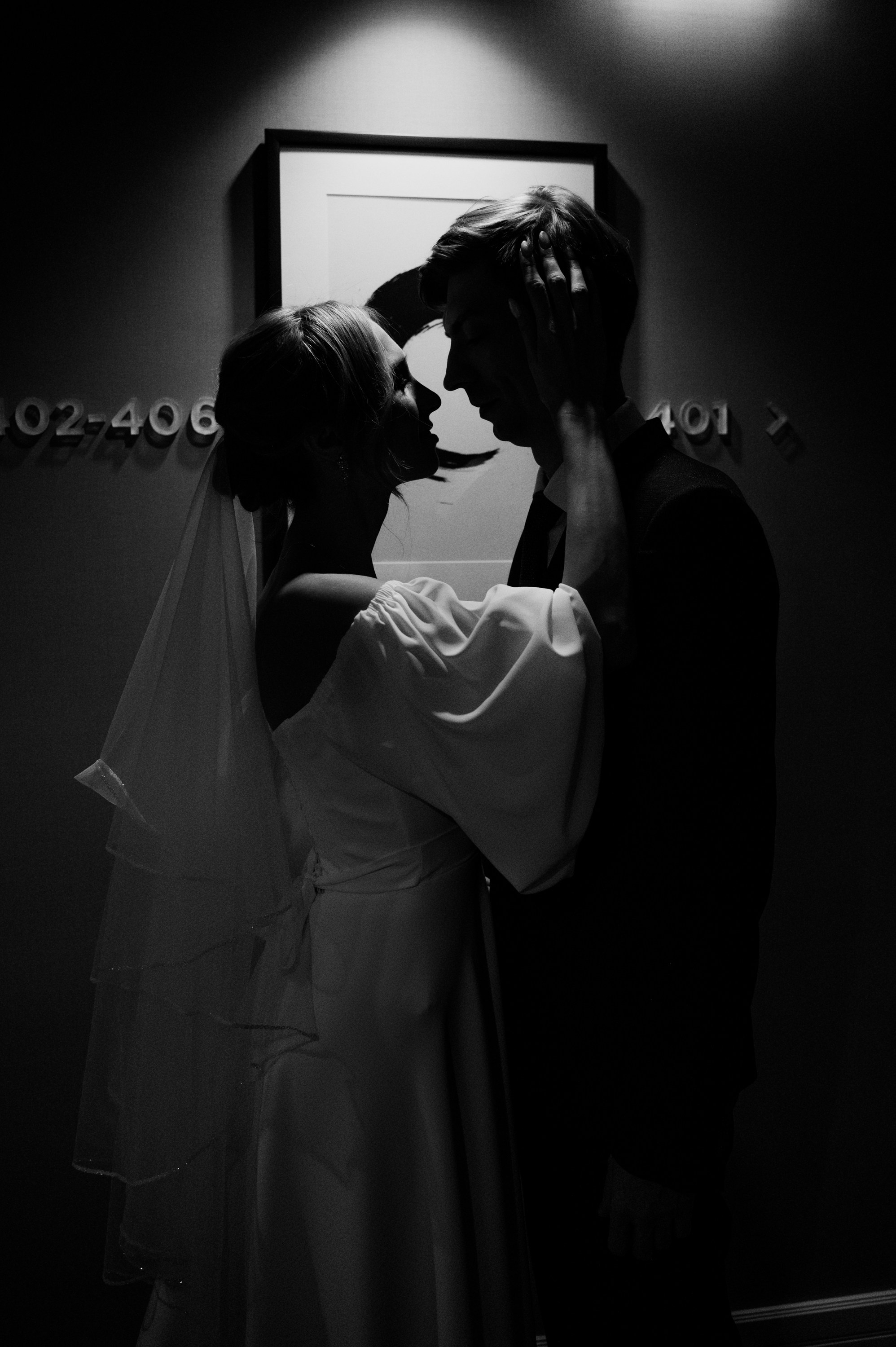 Свадьба Люба и Коля. Фотограф в Москве Илья Максимов