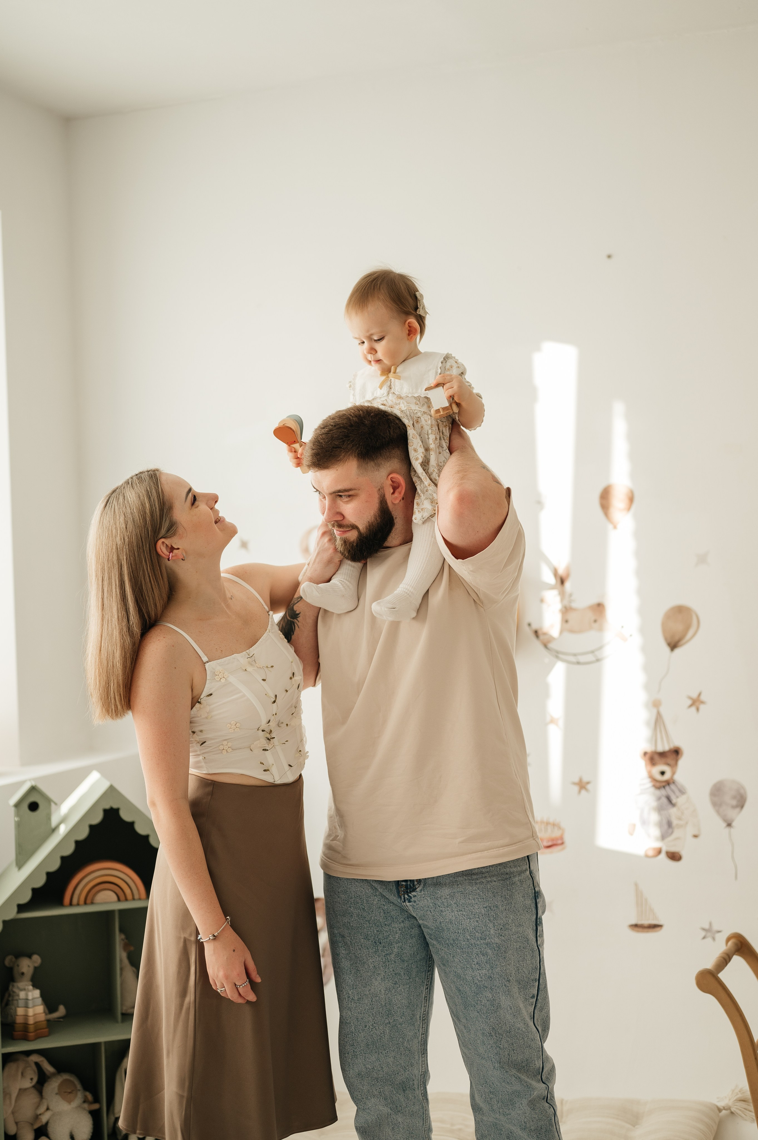 Happy birthday. Свадебный и семейный фотограф в Краснодаре Алина Мельник