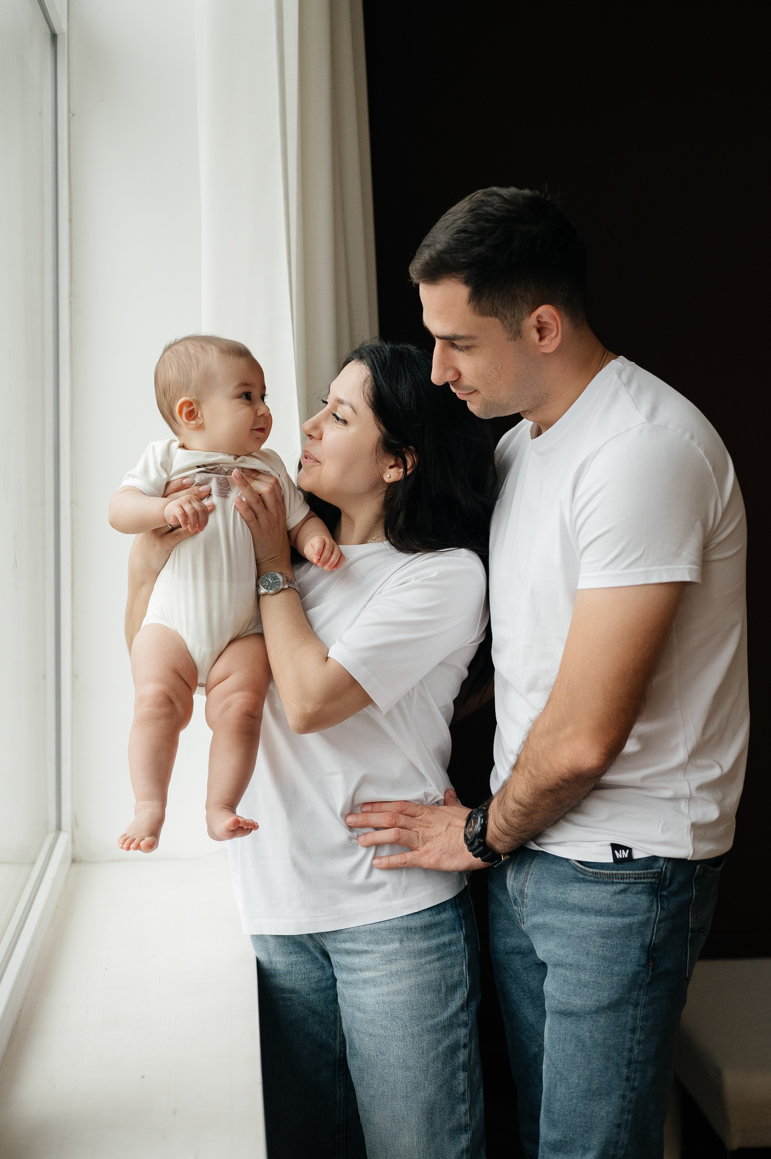 Новогоднее чудо🤍. Свадебный и семейный фотограф в Краснодаре Алина Мельник