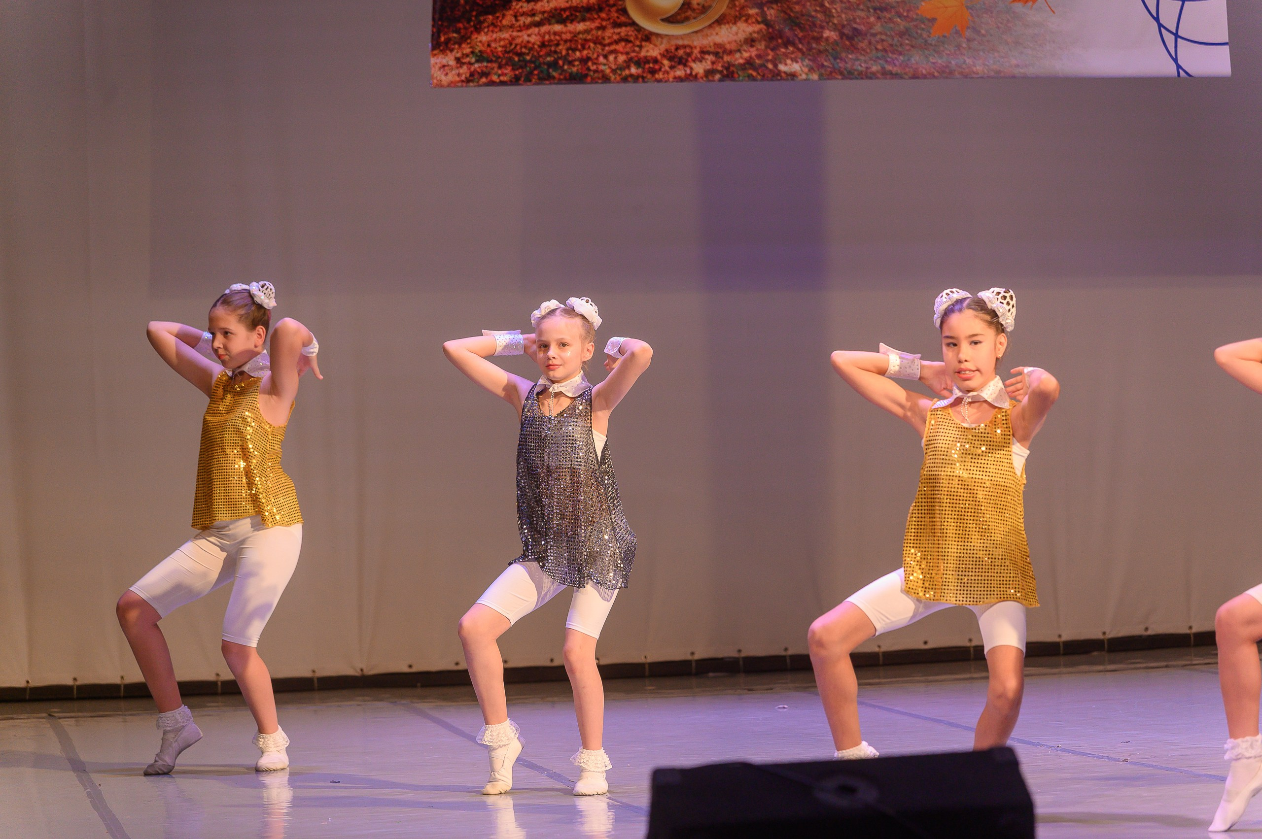 Конкурс «Танцевальная Осень». Фотограф в Кемерово Владислав Шульц