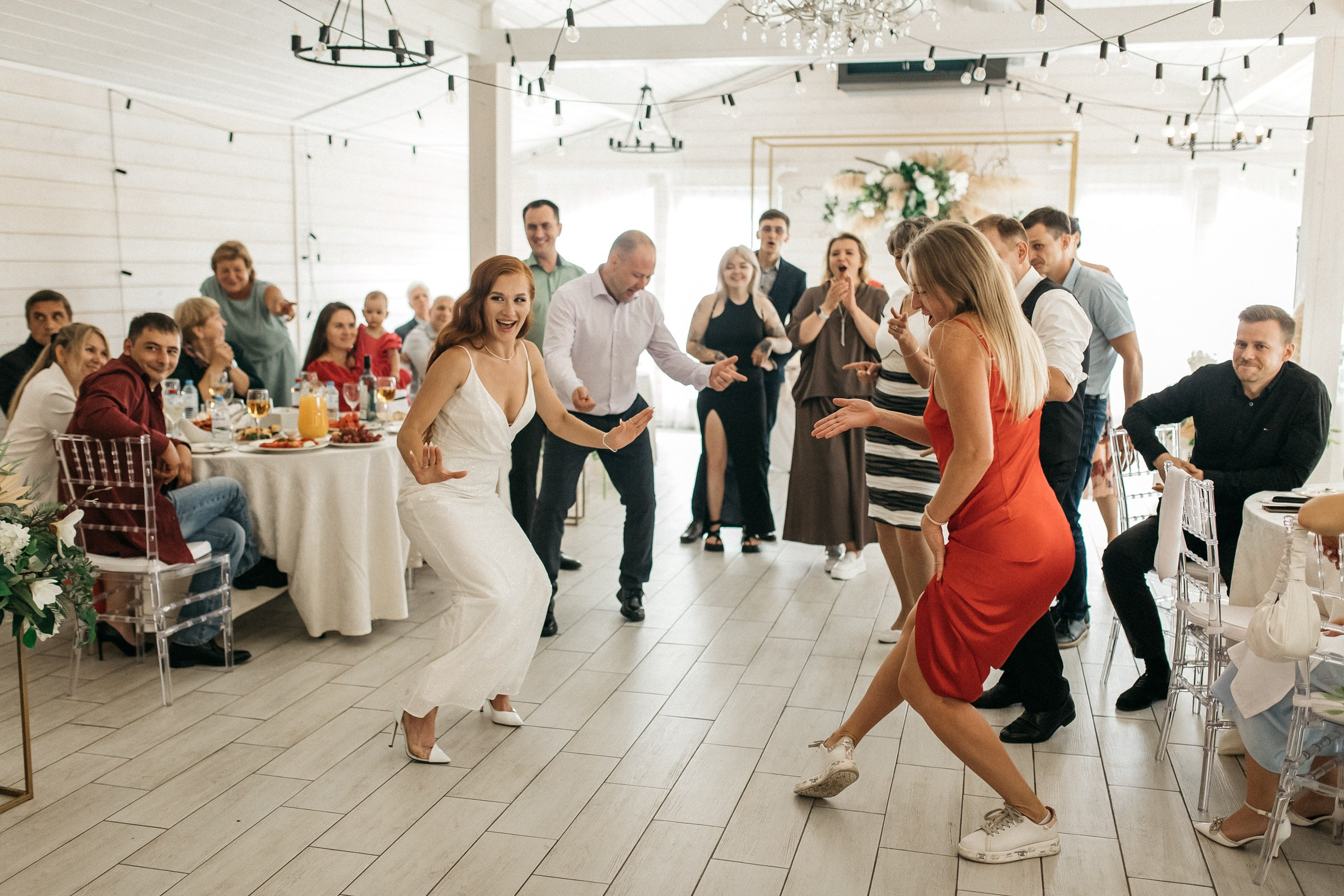 Маргарита&Павел