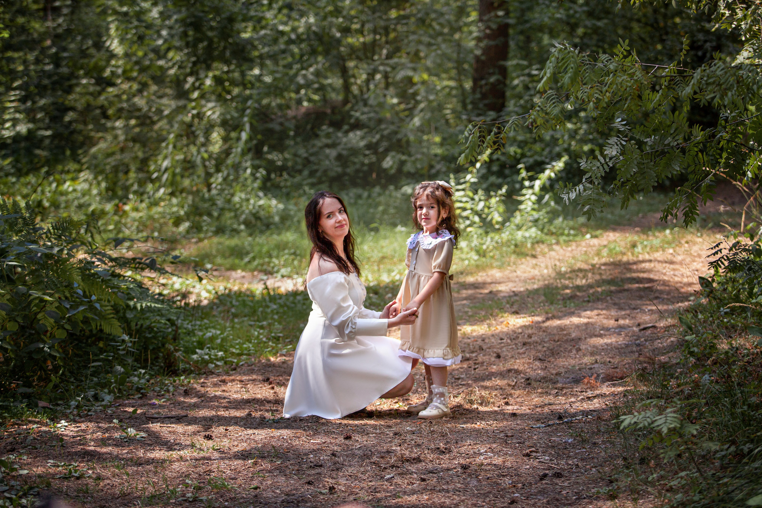 Детская. Фотограф Федорова Ирина Кимры Дубна Талдом