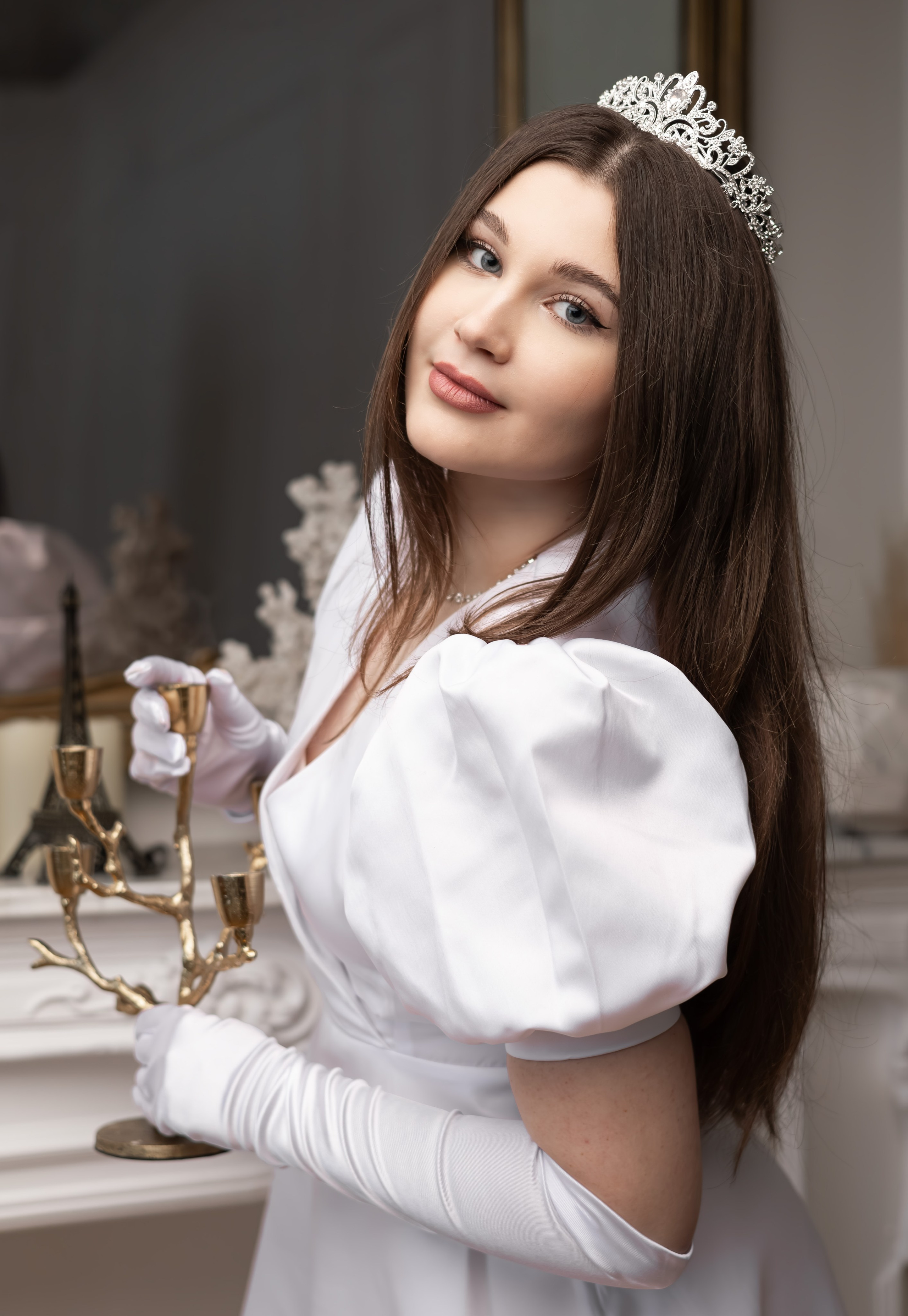 Ольга и Станислава. Портретный фотограф Панферова Регина г. Санкт-Петербург, г. Казань