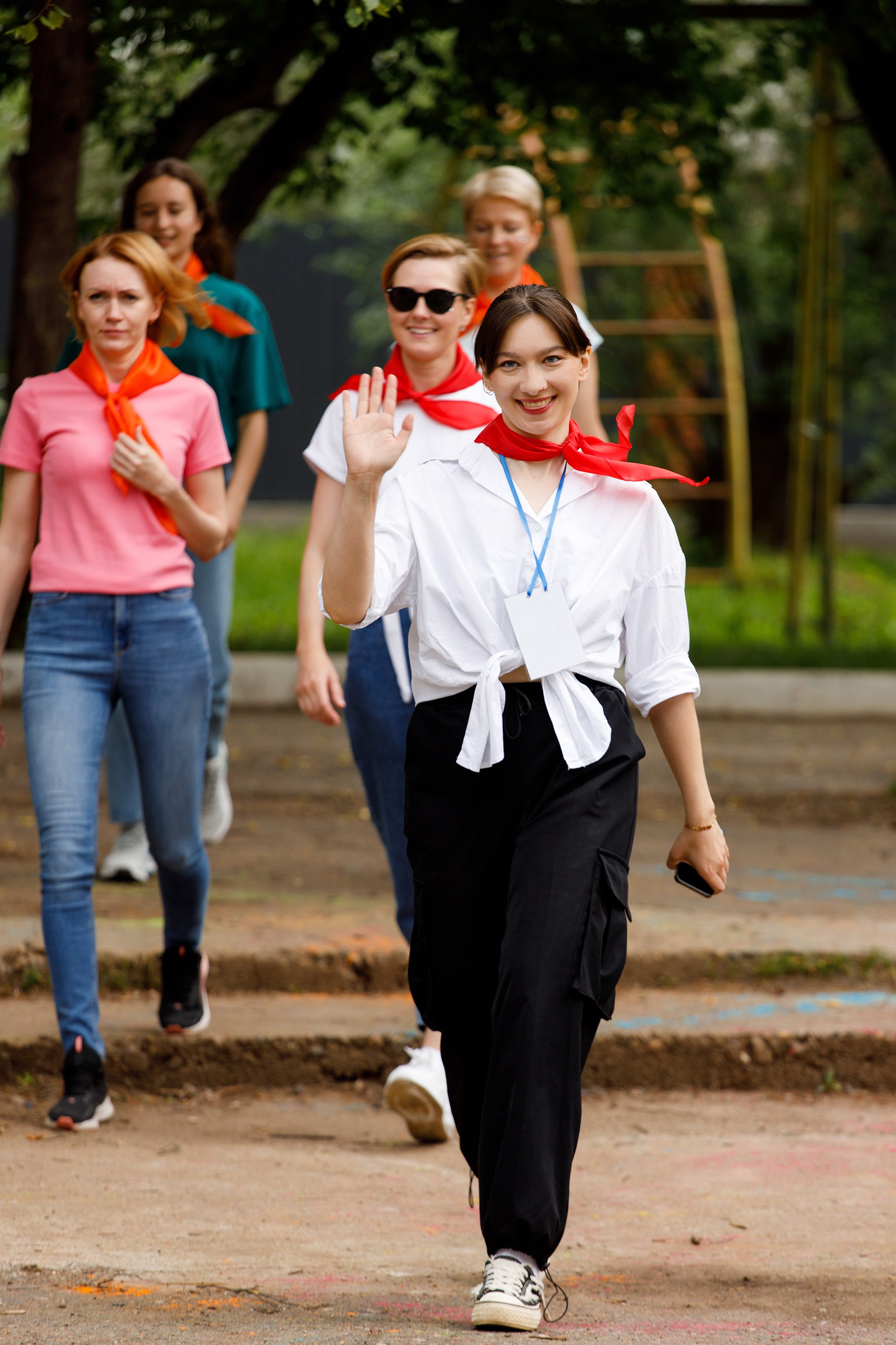 Гутен Таг — лагерь Нечайка. Фотограф Дмитрий Молчанов | Фотограф Пермь | Фотограф