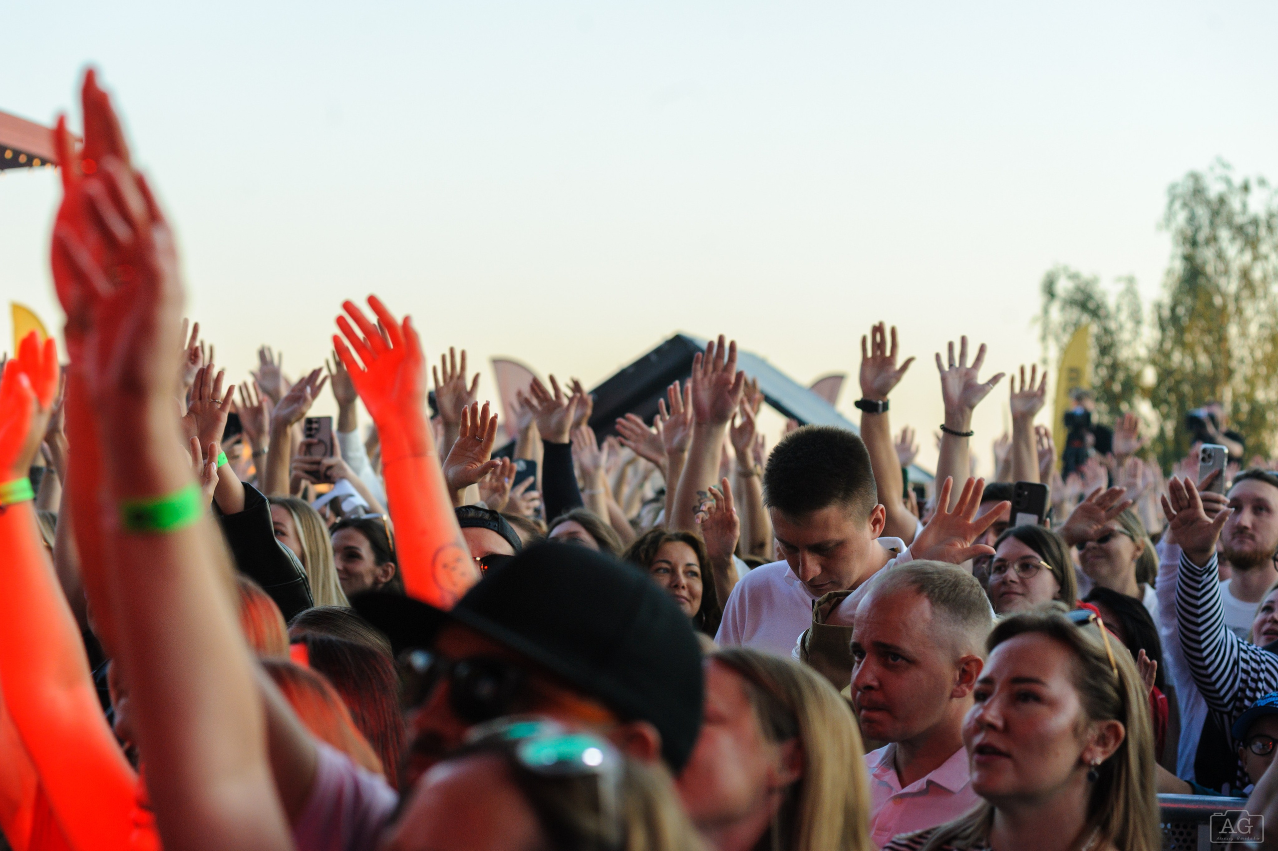Комната Культуры, Roof Place. Алексей Горчаков. Фотограф на ваш праздник