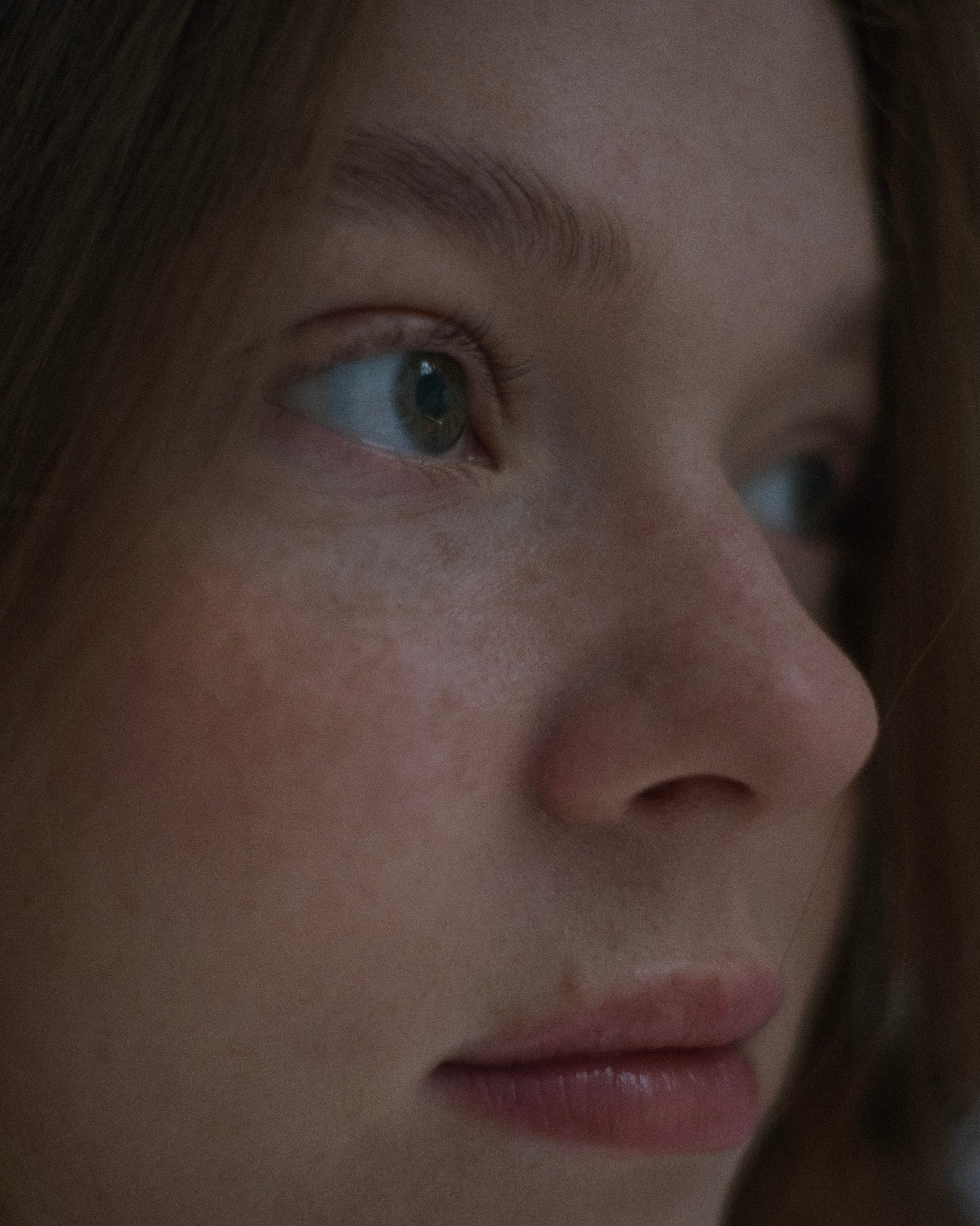 Виктория, 2025. Портретный фотограф в Москве Евгения Яковенко