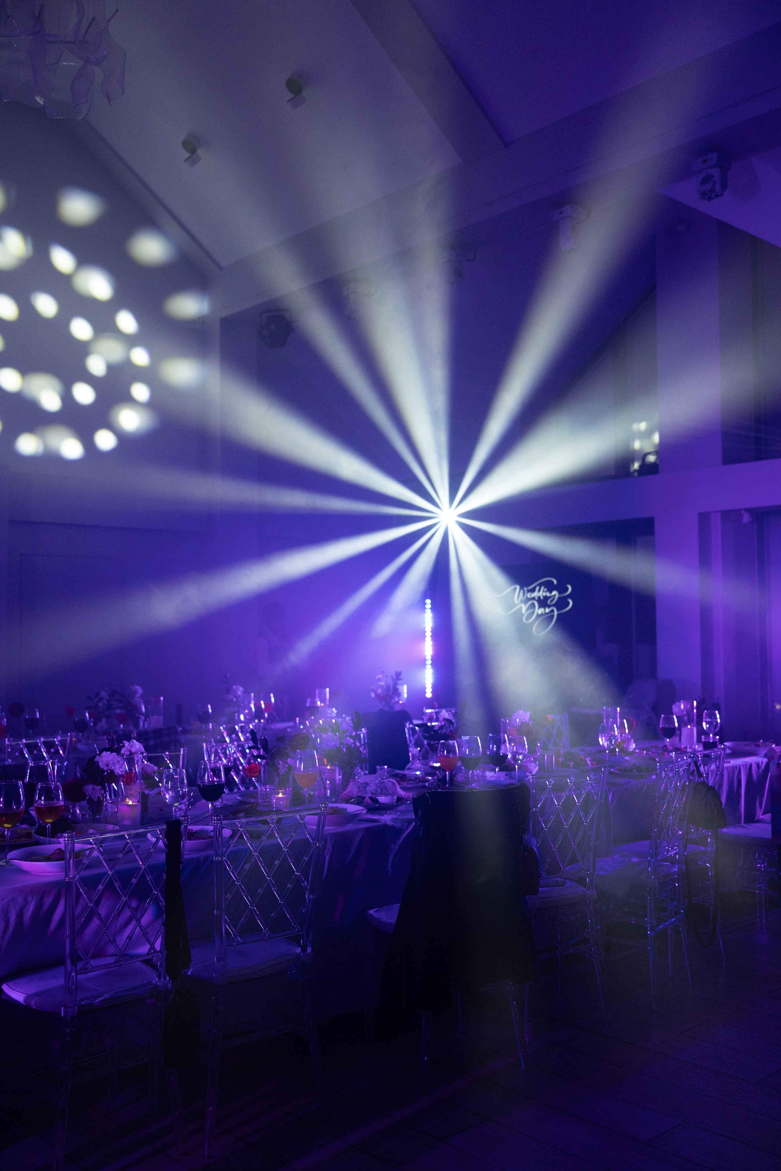 Фото. ПроСвет — Свет на свадьбу