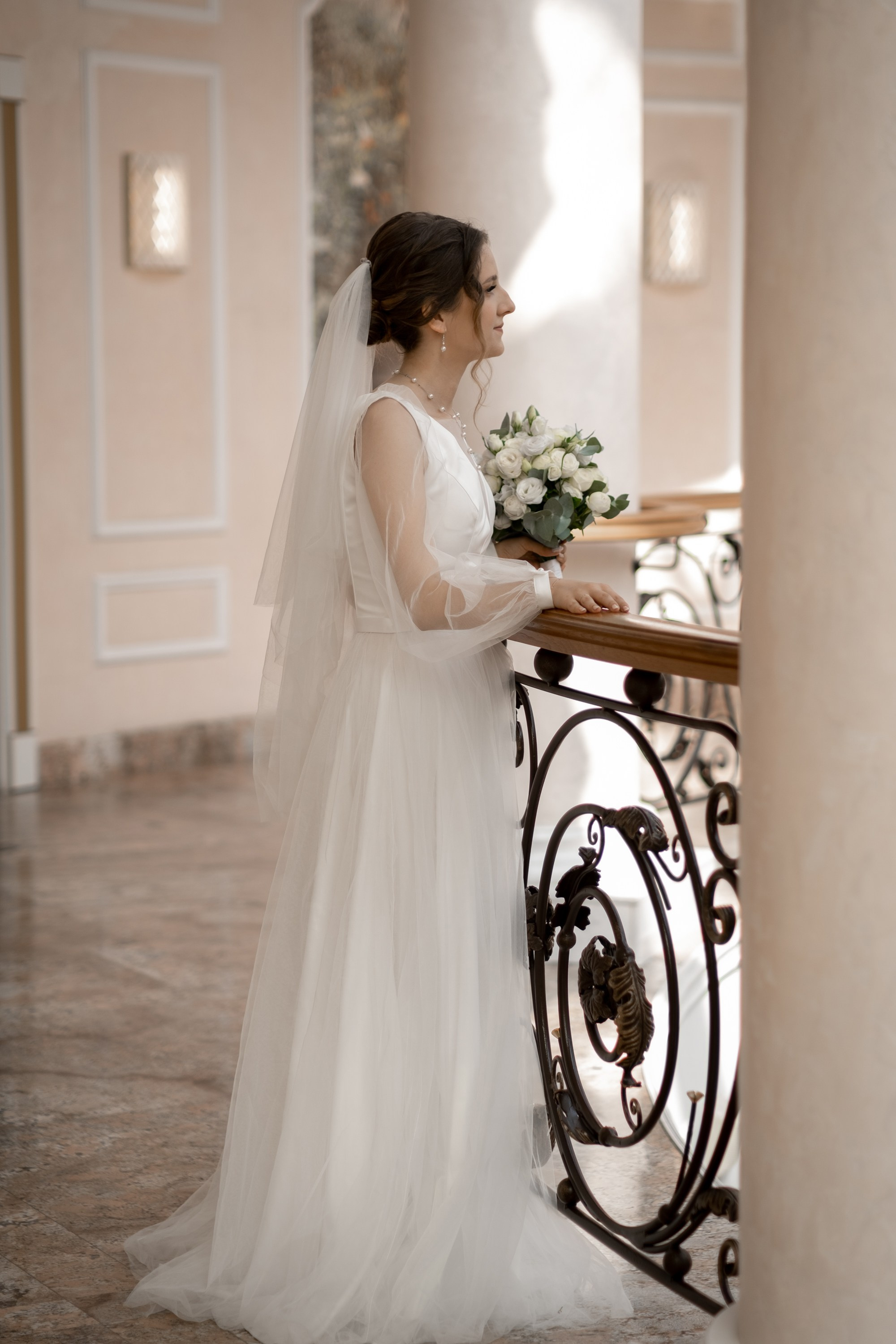 Дмитрий & Анастасия. Свадебный и семейный фотограф в Тюмени Екатерина Дубровина