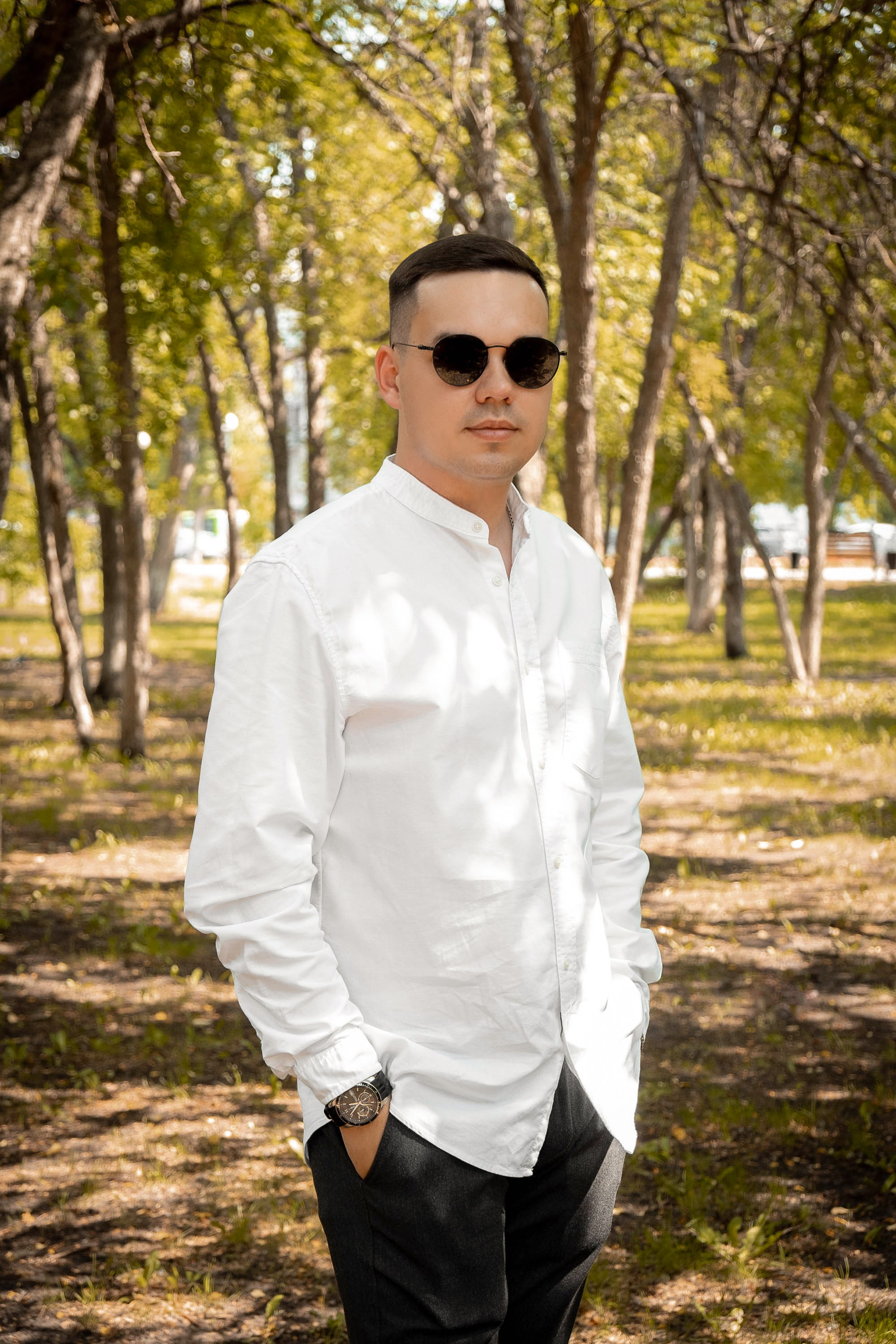 Сергей & Дарья. Свадебный и семейный фотограф в Тюмени Екатерина Дубровина