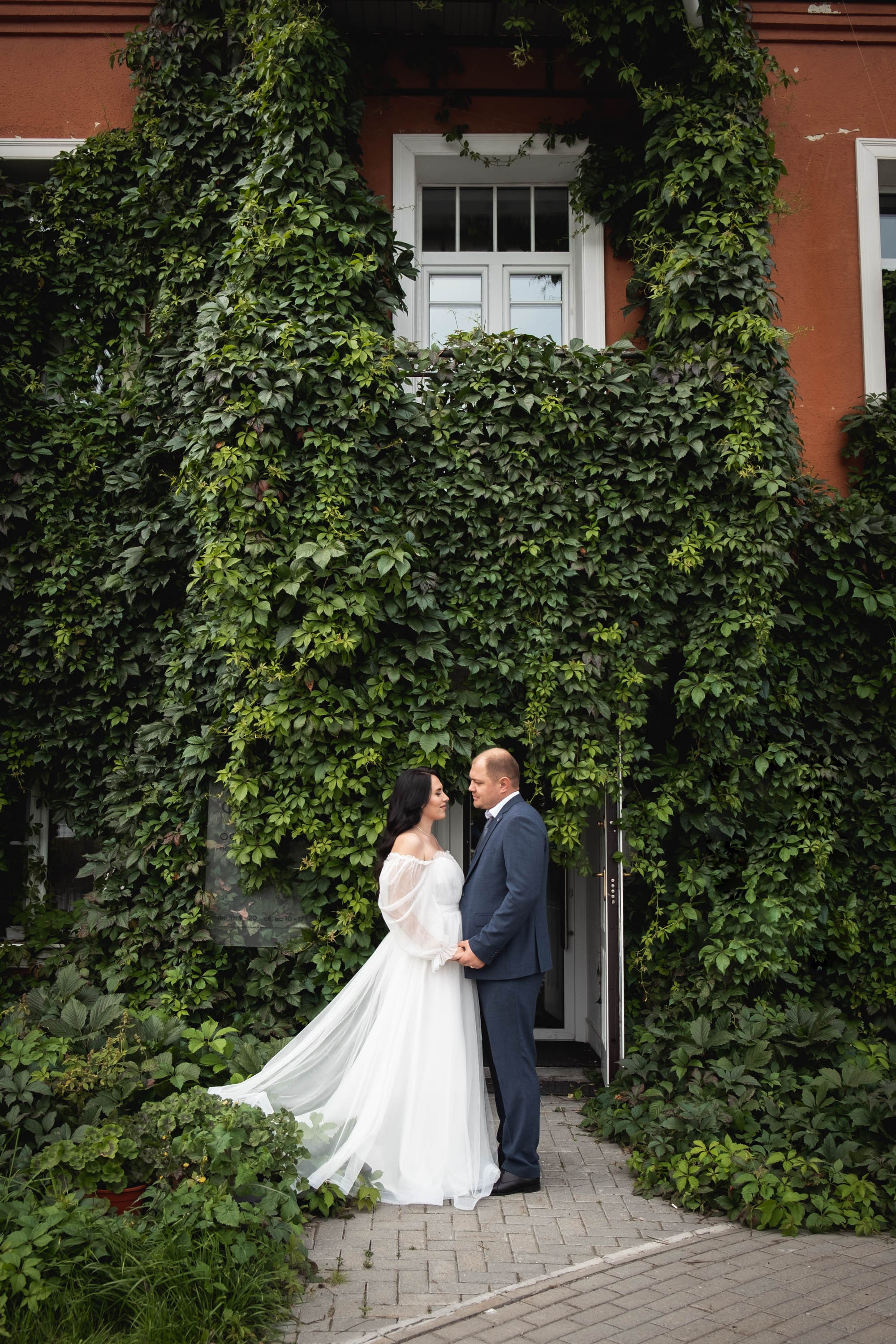 Антон & Алёна. Свадебный и семейный фотограф в Тюмени Екатерина Дубровина