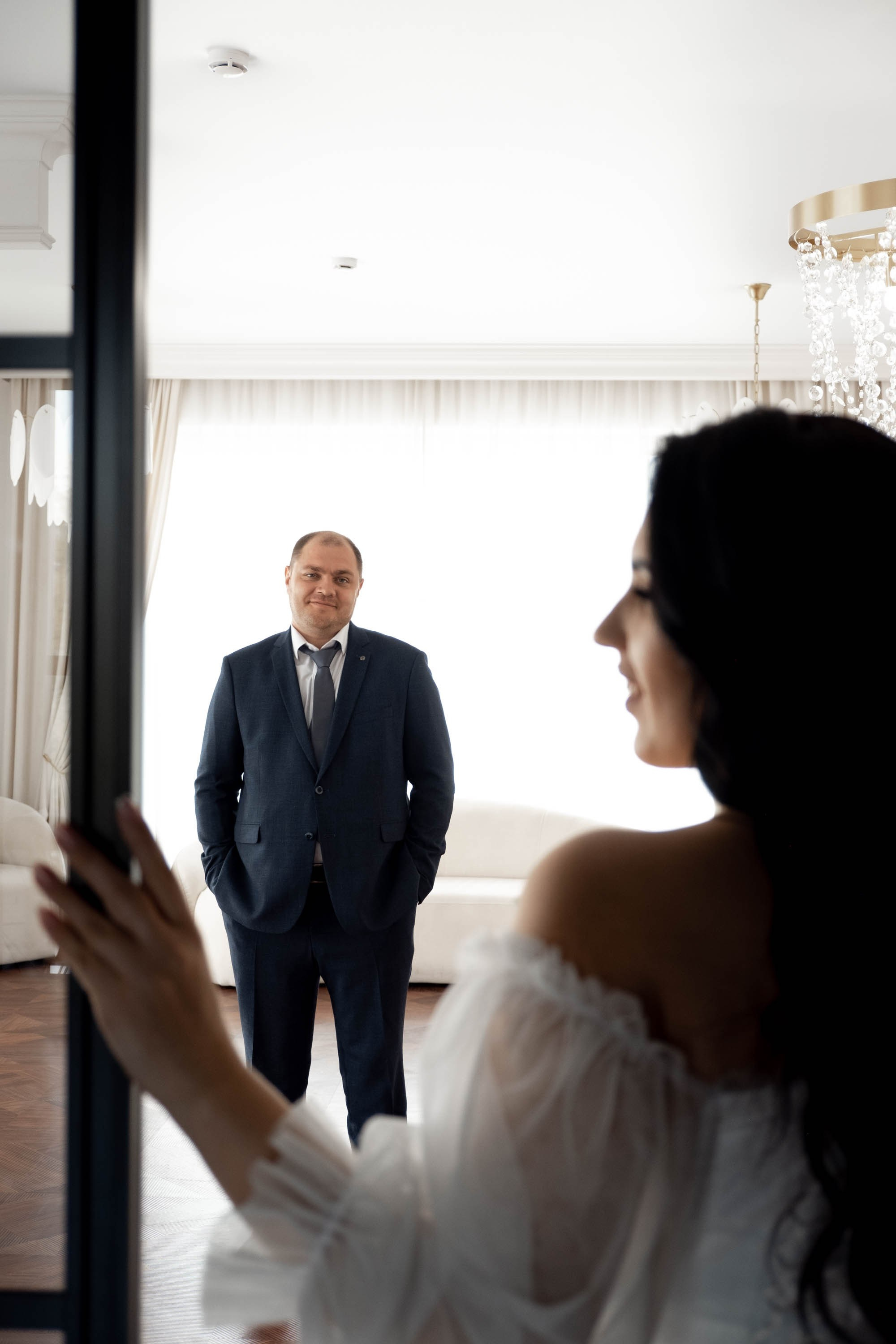 Антон & Алёна. Свадебный и семейный фотограф в Тюмени Екатерина Дубровина