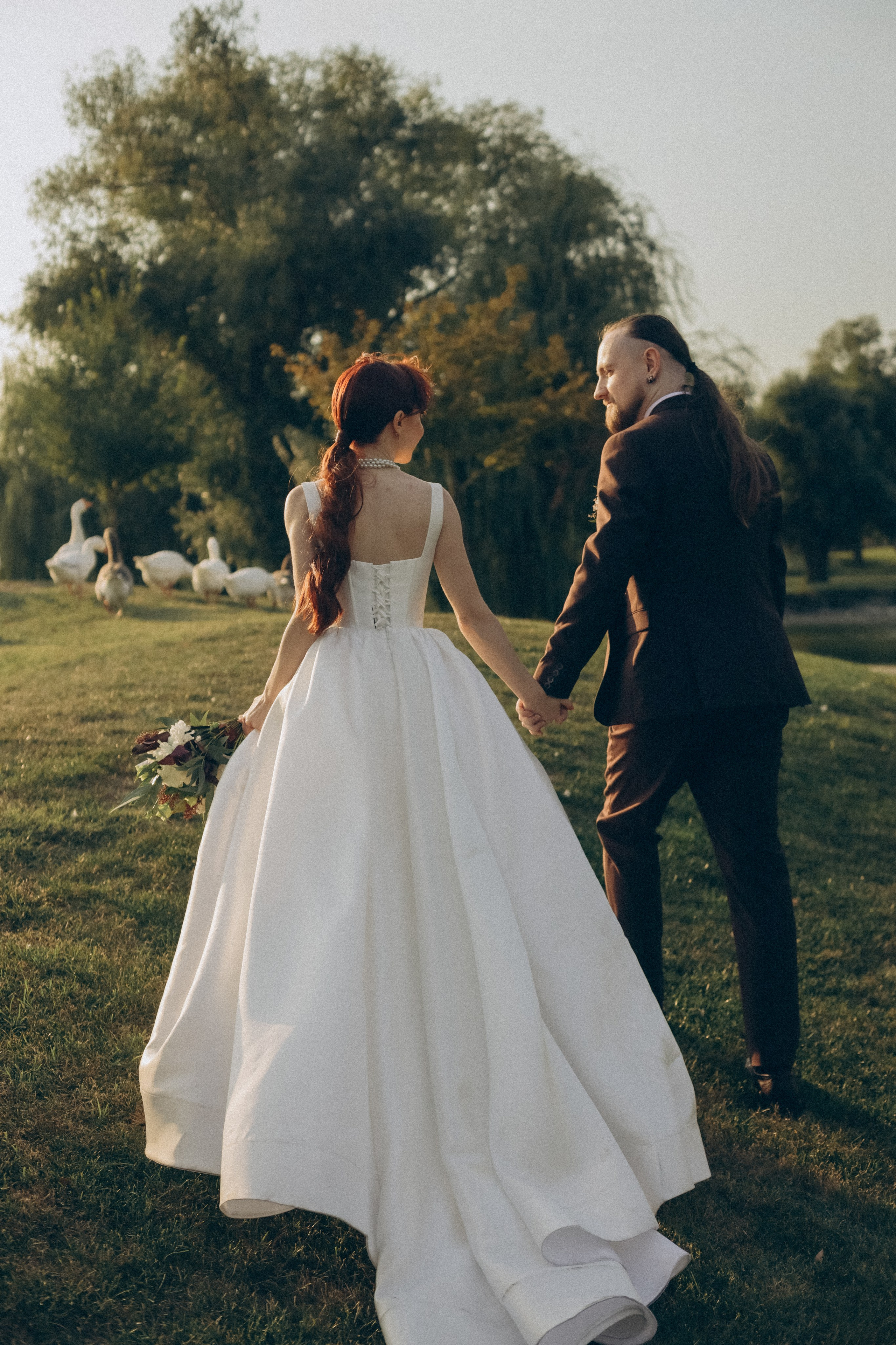 Виктория и Александр. Семейный фотограф Анапа