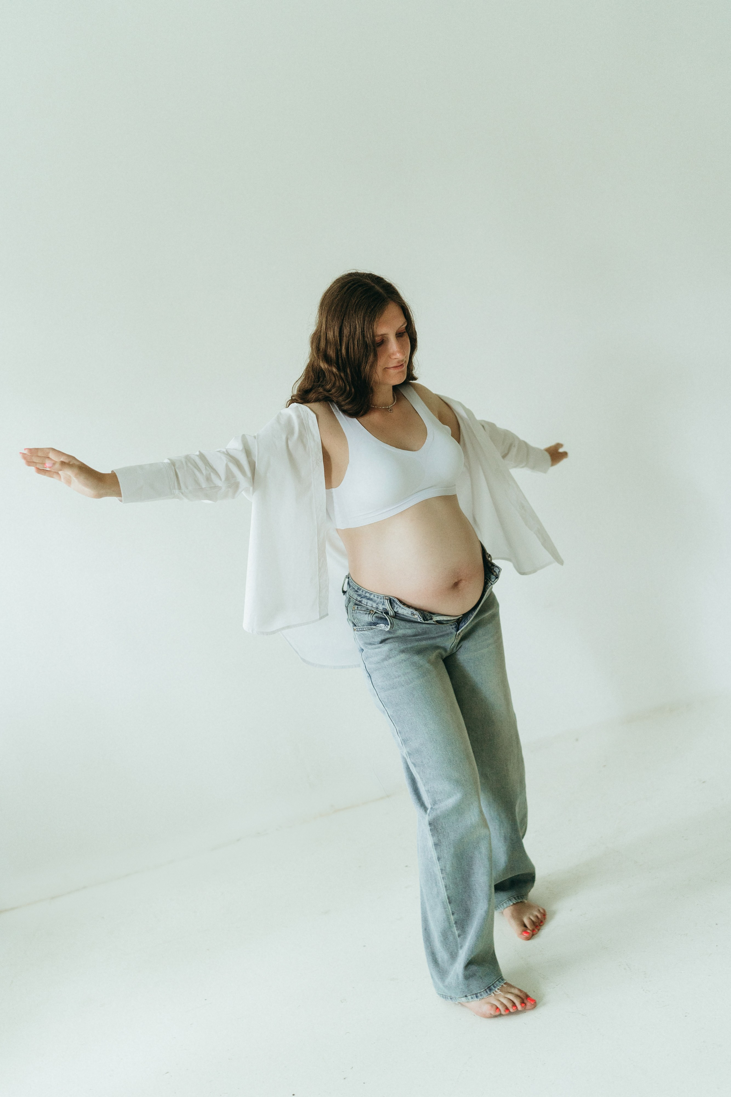 Анастасия. Фотограф в Санкт-Петербурге — Лучина Екатерина