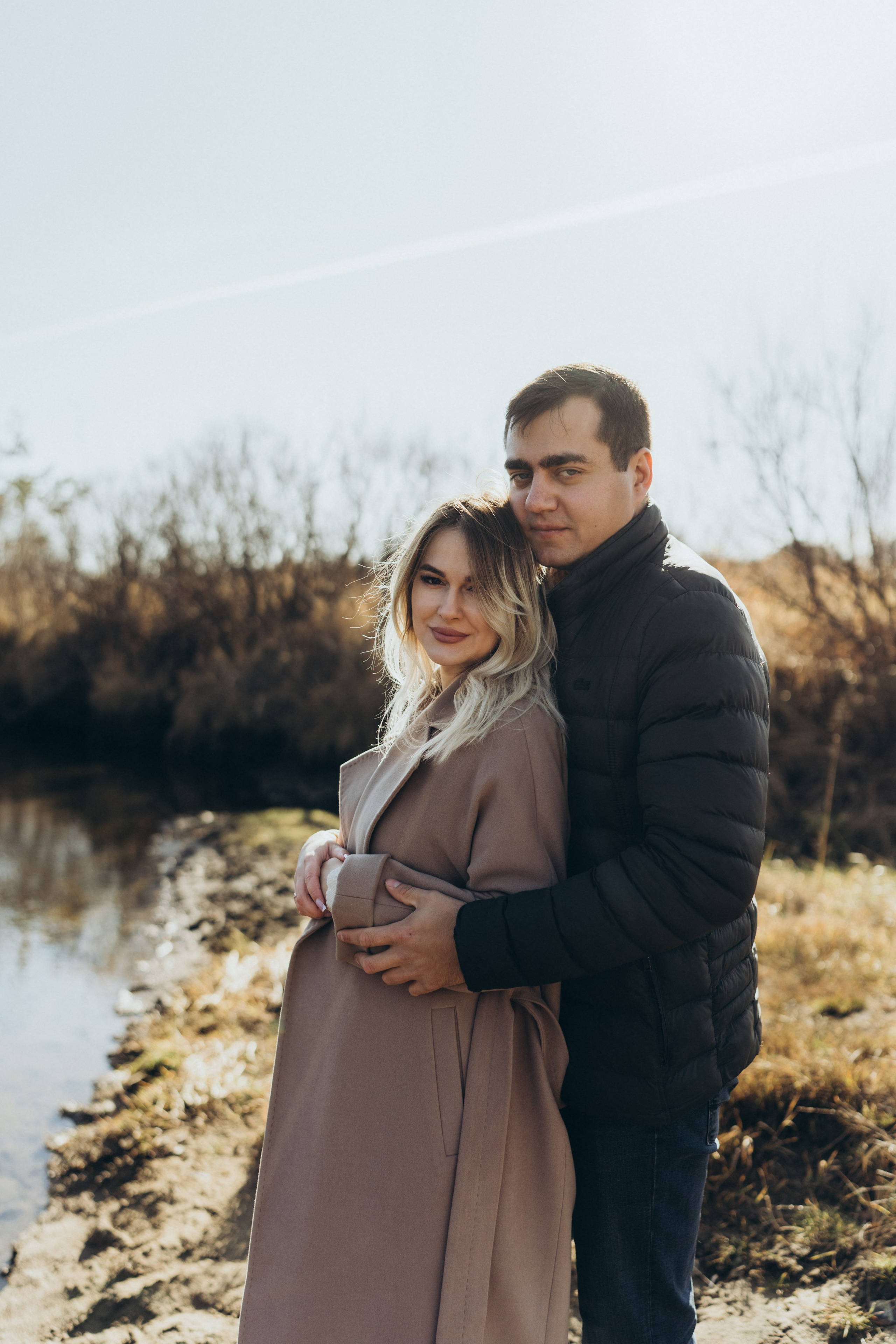 Никита/Алёна. Фотограф в Санкт-Петербурге — Лучина Екатерина