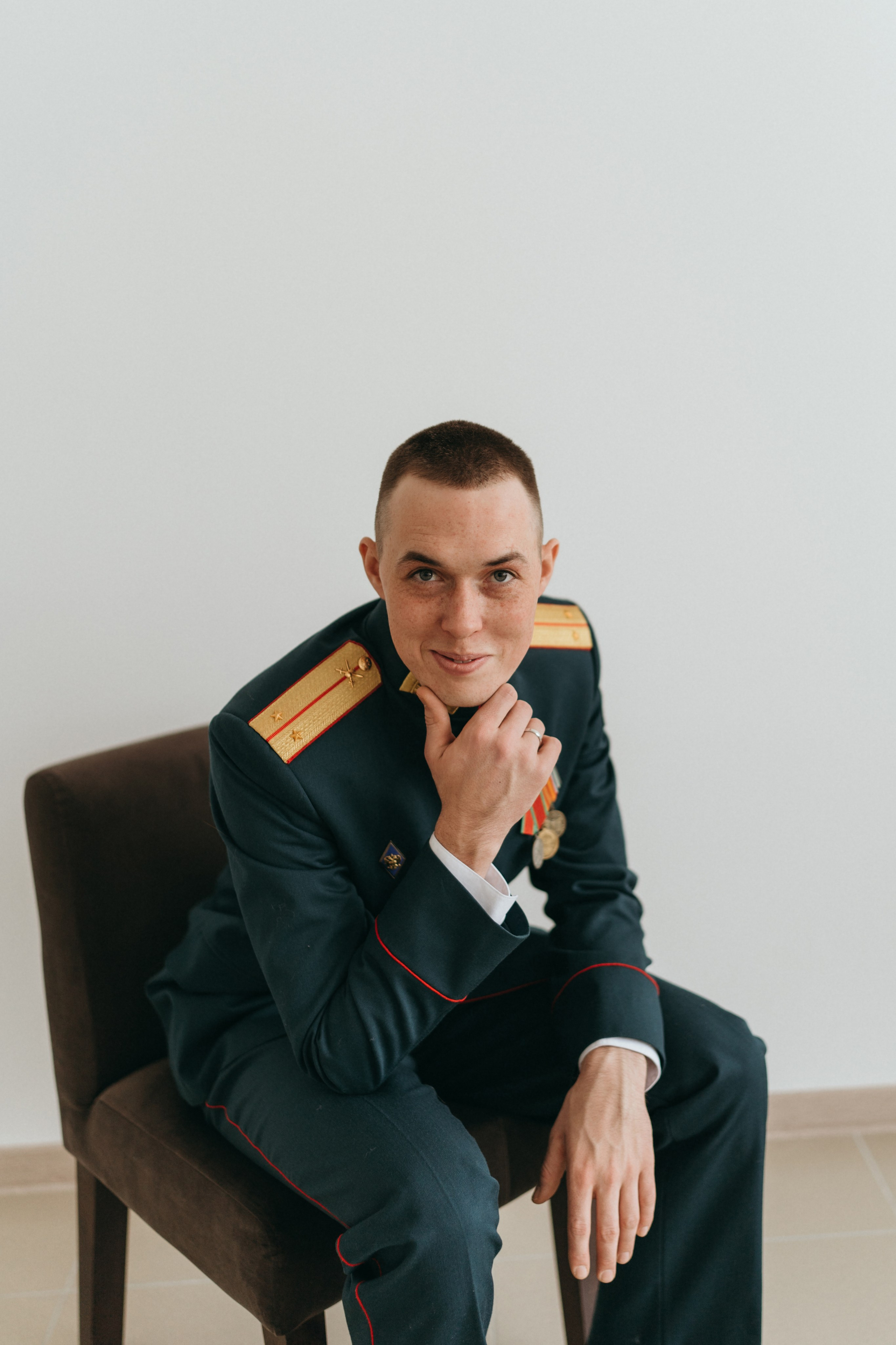 Егор/Яна. Фотограф в Санкт-Петербурге — Лучина Екатерина