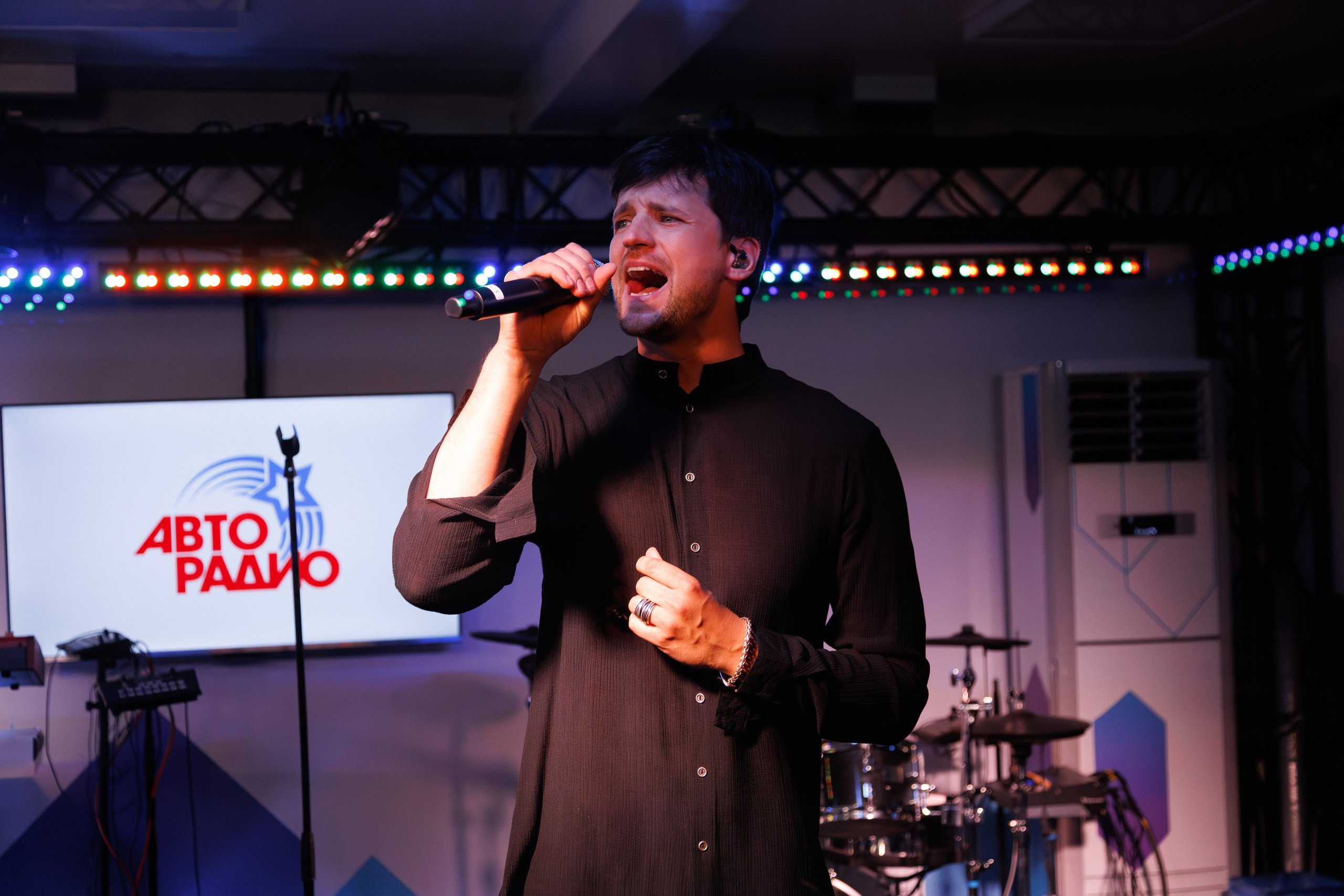 ФАН-ВСТРЕЧА КОНЦЕРТ ДМИТРИЯ КОЛДУНА. Анастасия, Фотограф женского портрета и беременности в стиле vogue