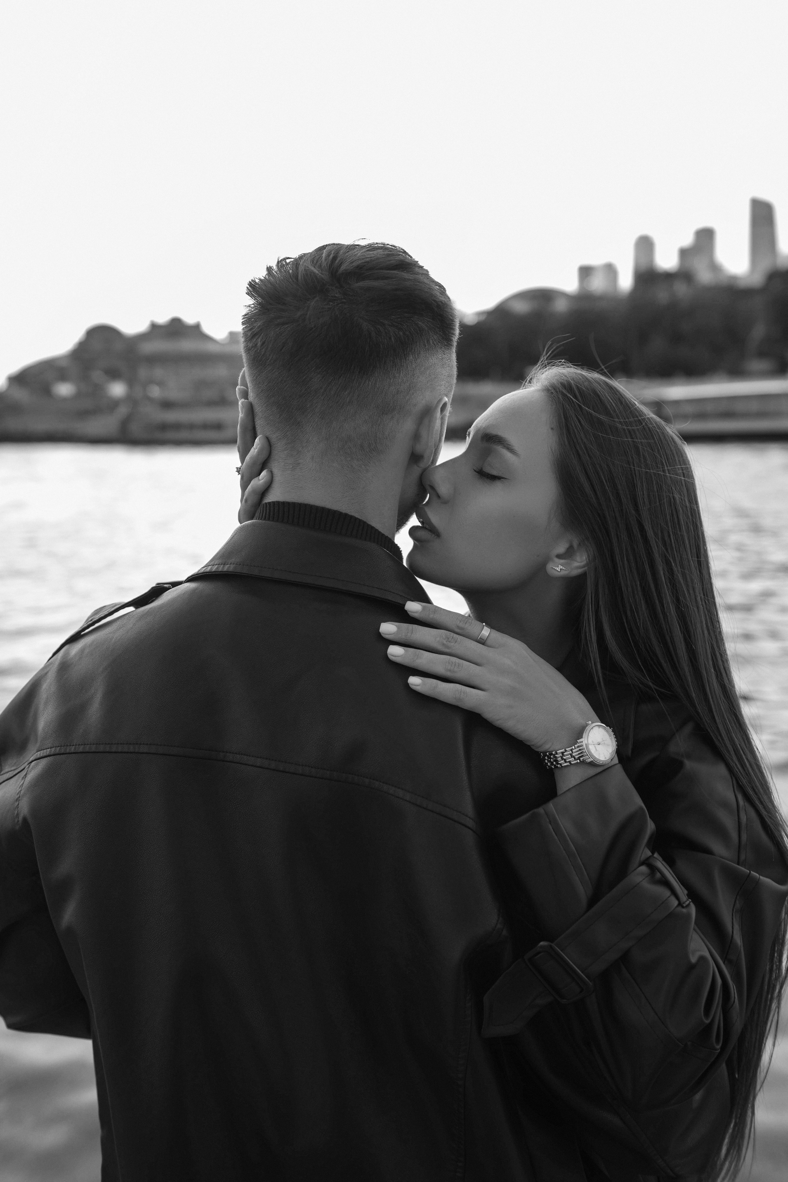 Артём и Татьяна. Свадебный фотограф в Москве Анастасия Колесникова