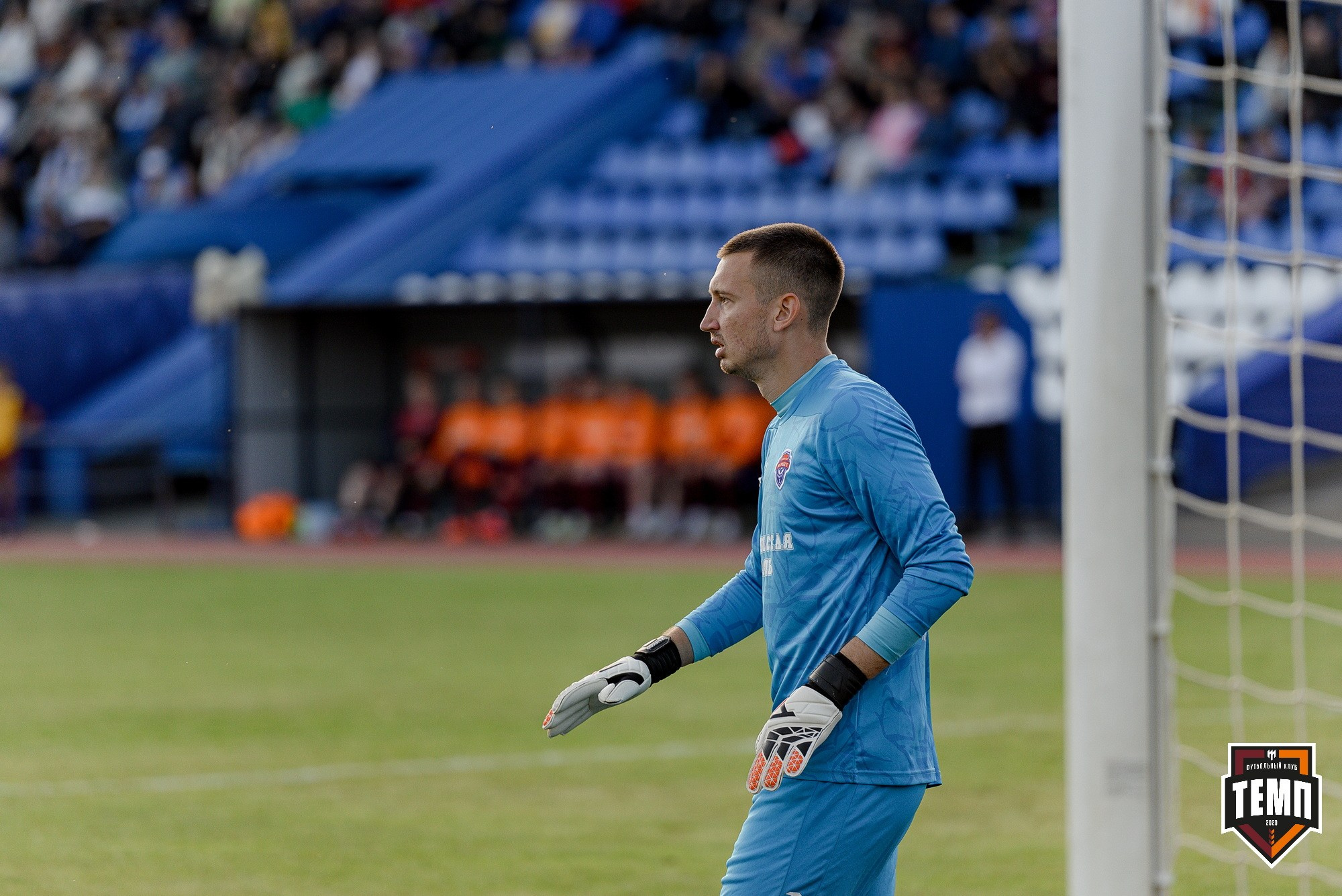 FONBET Кубок России по футболу 2025. Свадебный и репортажный фотограф Никита Сницарев в Барнауле