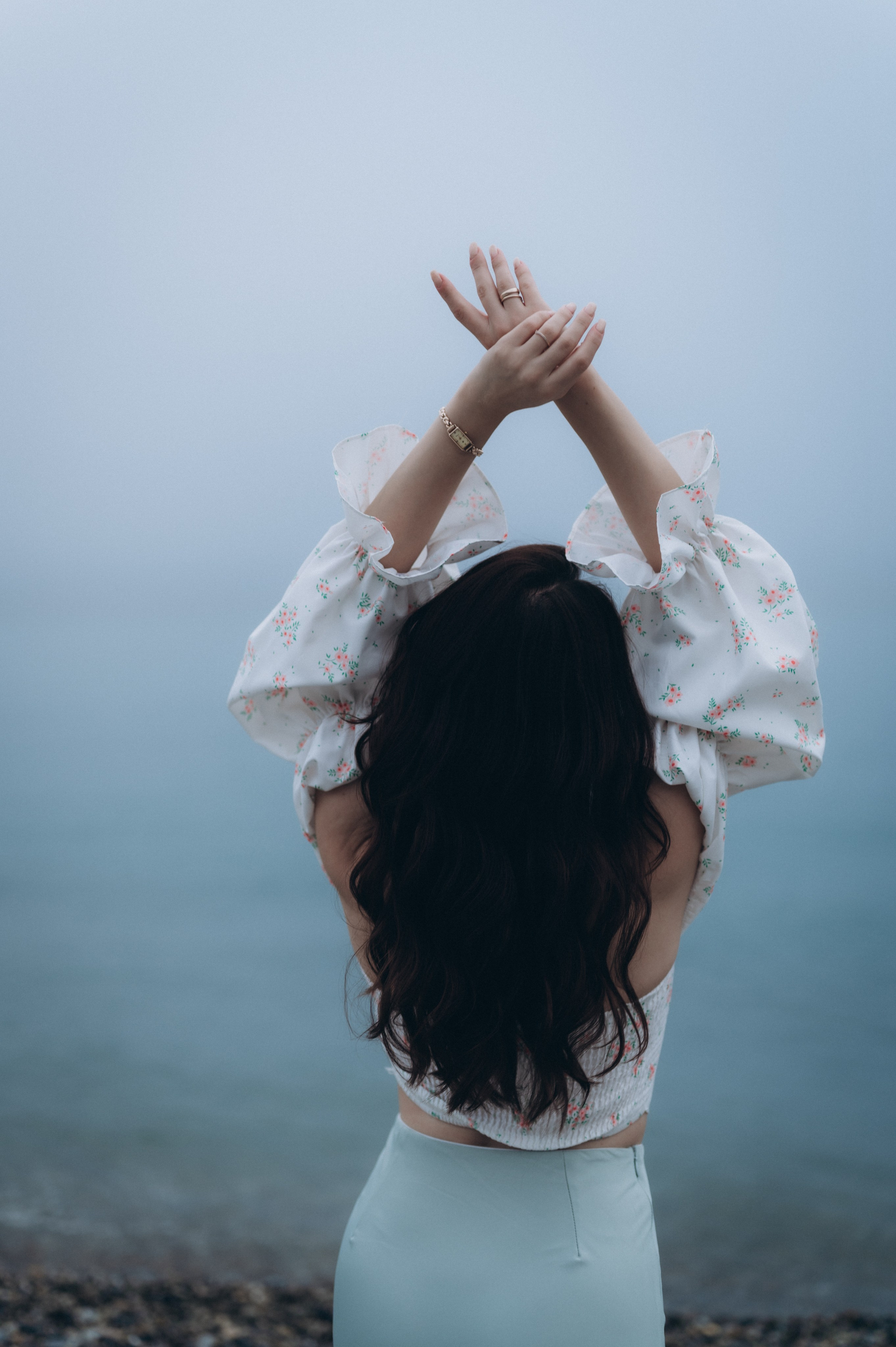 Виктория. Фотограф Сочи Кисматова Анастасия