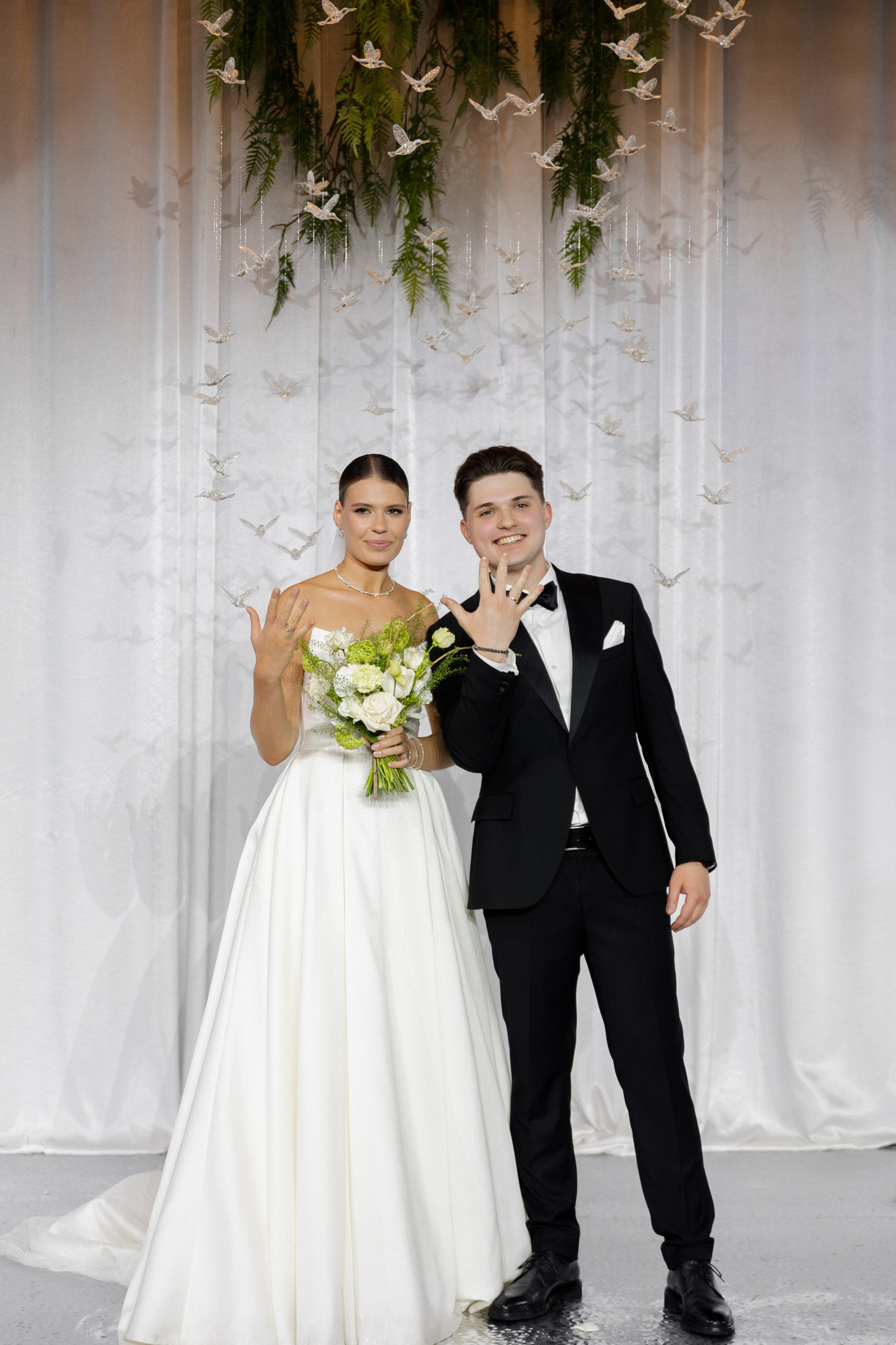 Иван и Мария. Фотограф Тюмень Пушковская Кристина