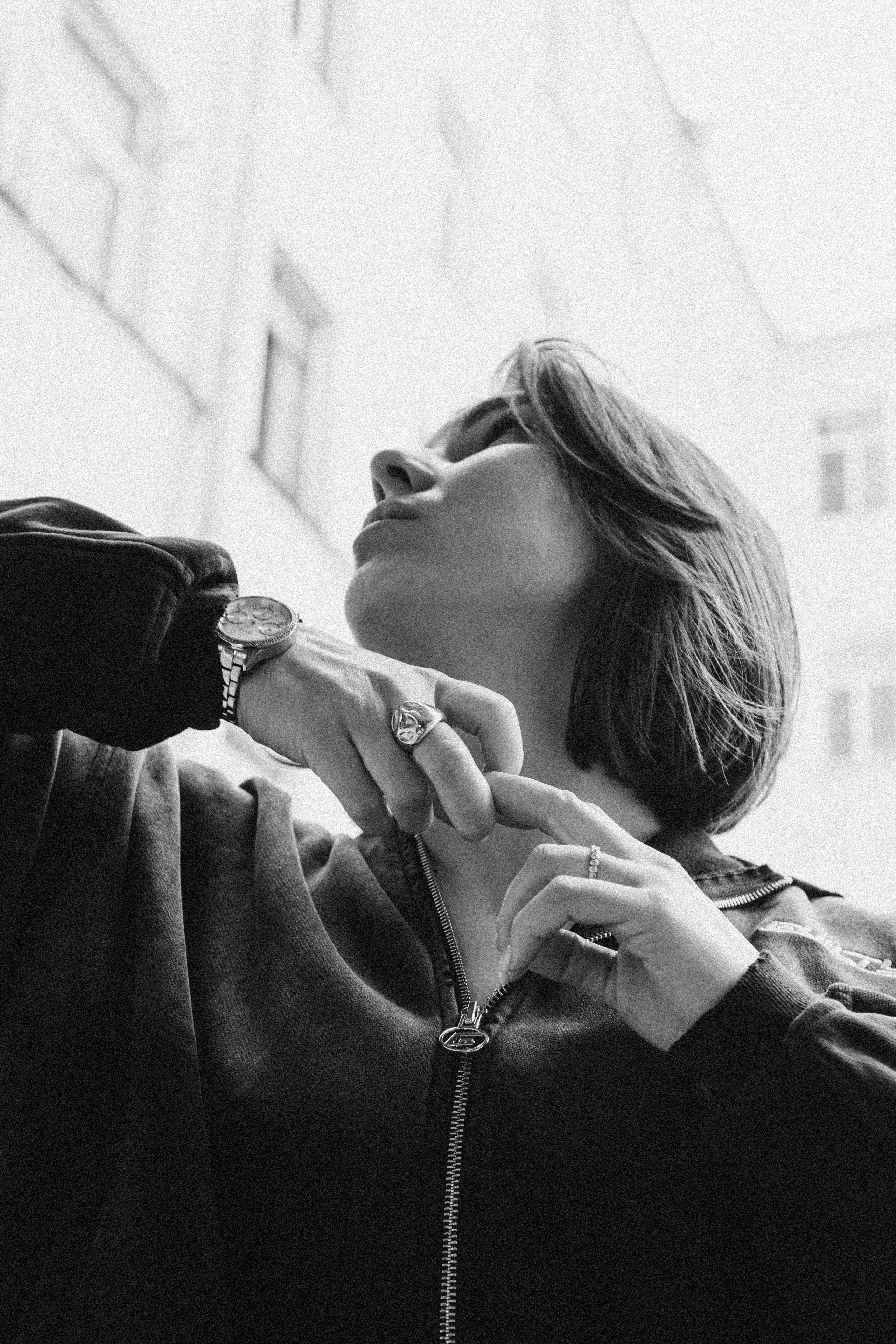 Прогулка по весеннему Питеру. Профессиональный фотограф, Санкт-Петербург — Виктория Богомолова