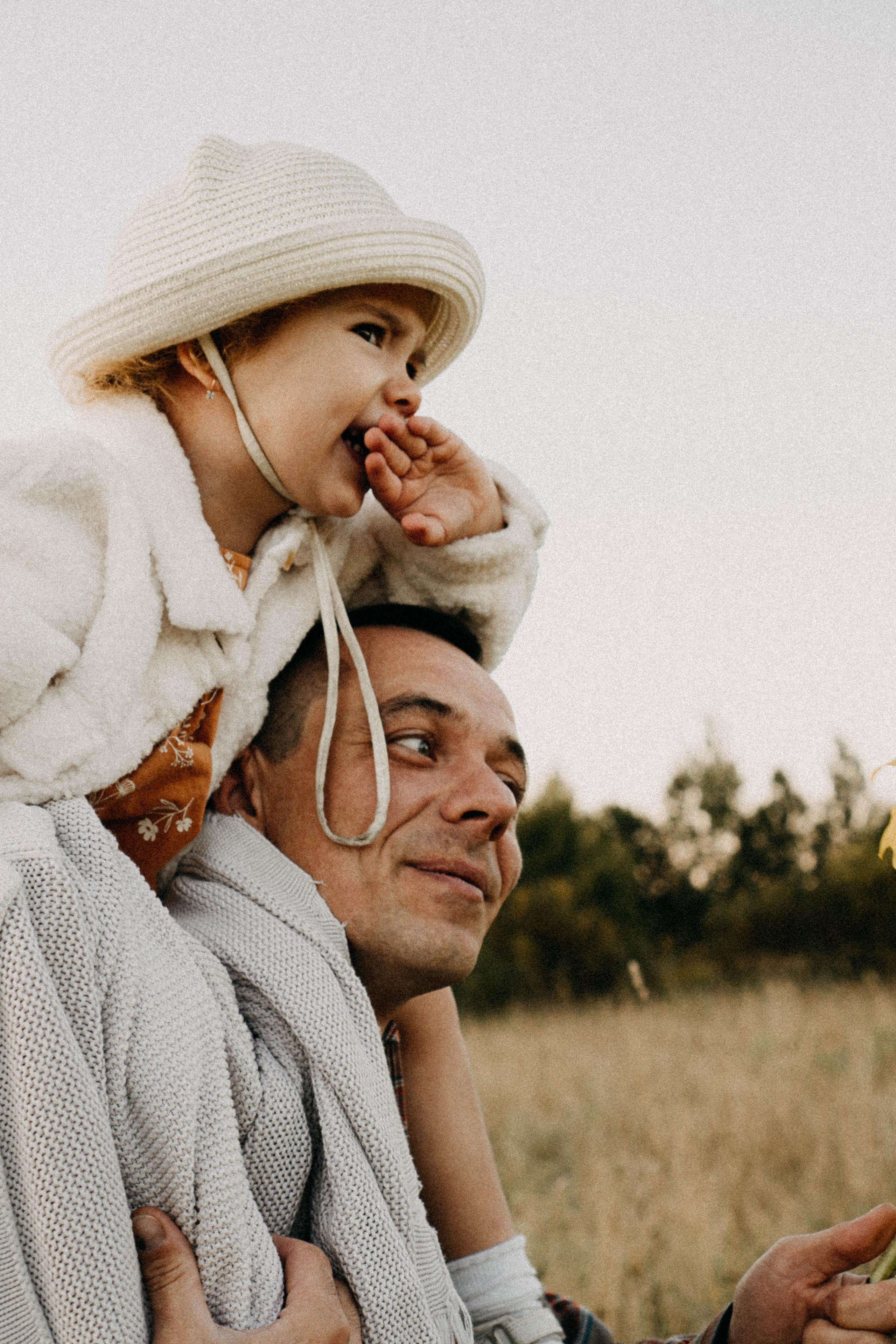 Семейная серия. Профессиональный фотограф, Санкт-Петербург — Виктория Богомолова
