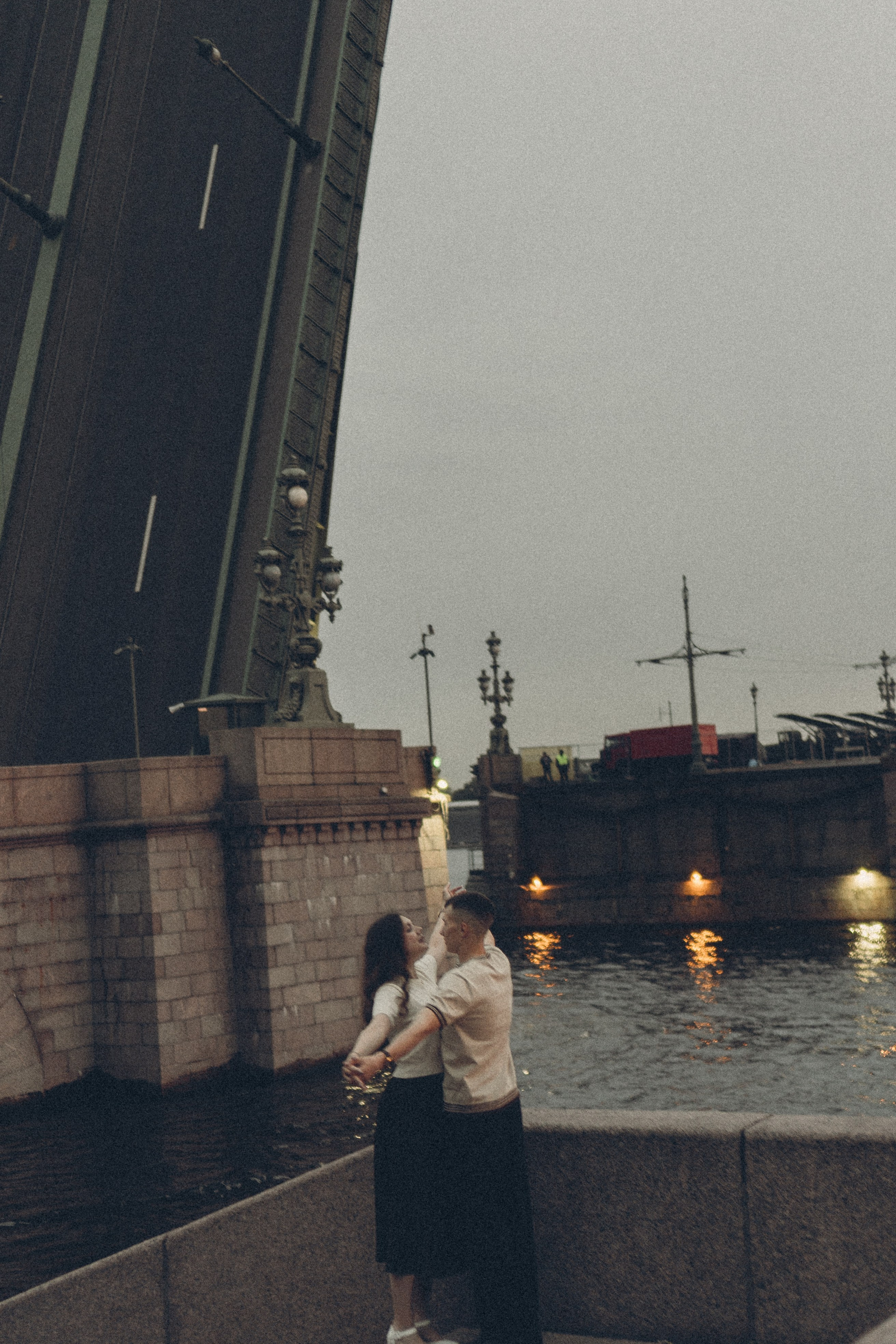 РАССВЕТНАЯ ИСТОРИЯ. Профессиональный фотограф, Санкт-Петербург — Виктория Богомолова