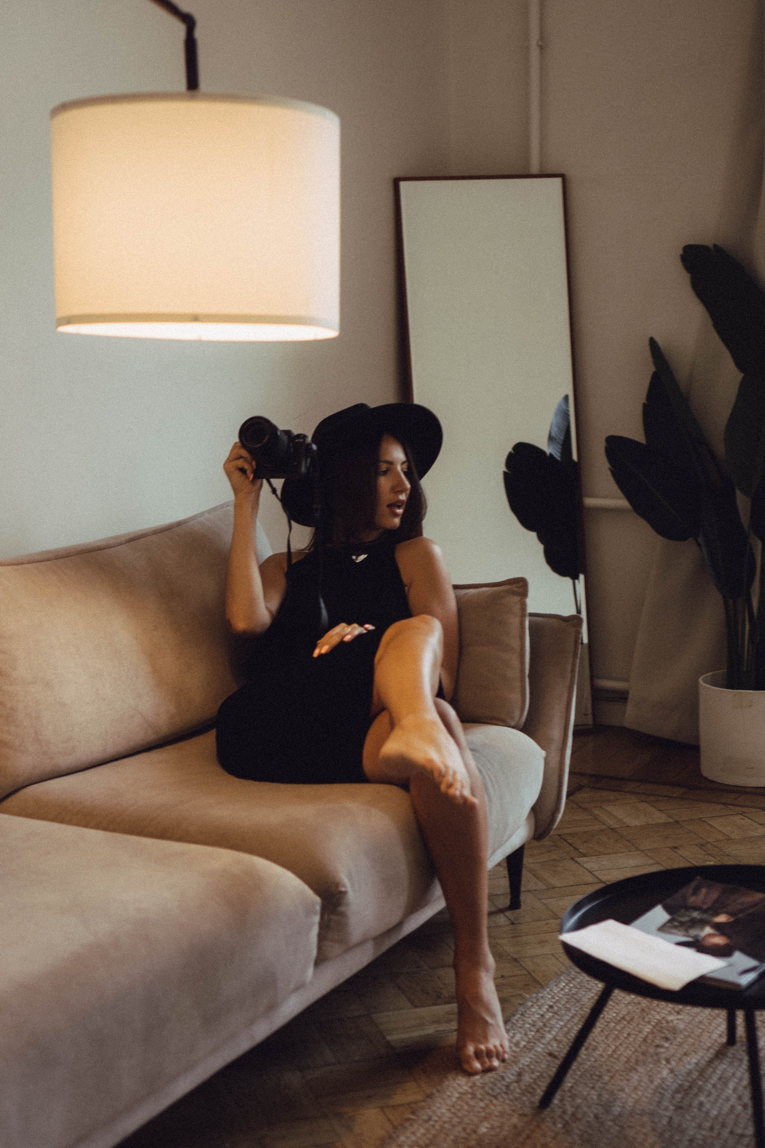 Студийная. Профессиональный фотограф, Санкт-Петербург — Виктория Богомолова