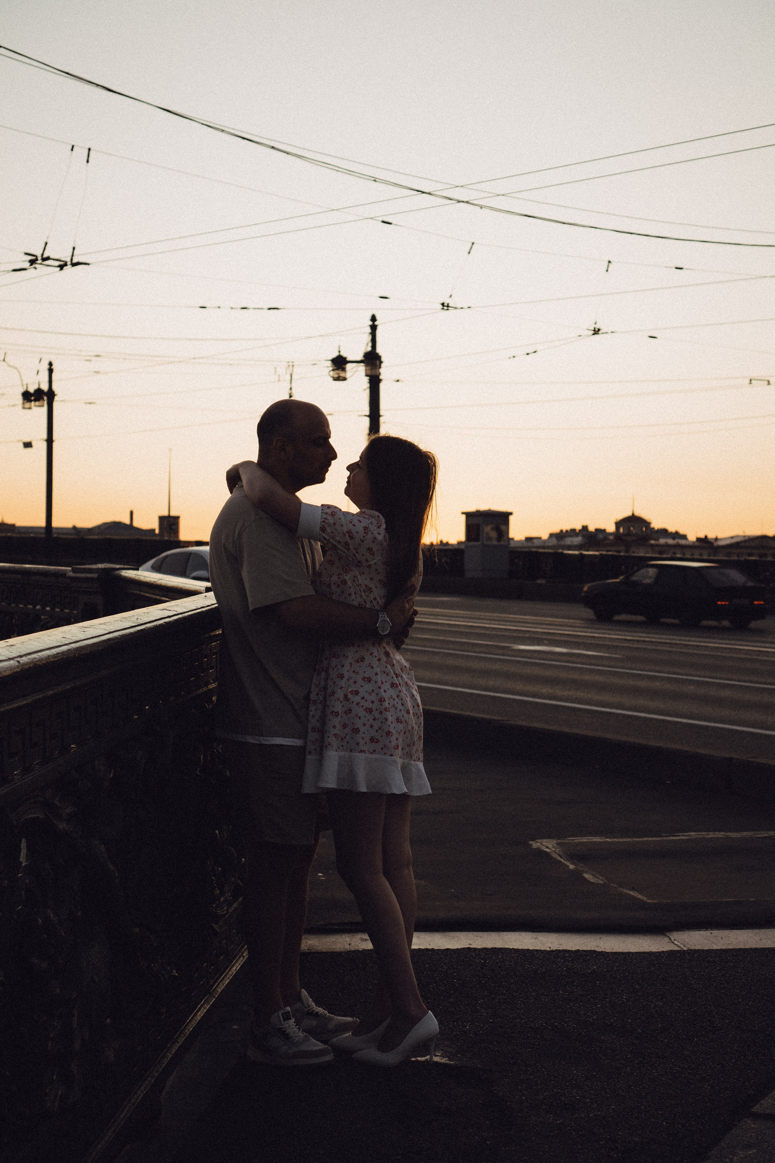 ПРОГУЛКА УТОРОМ ПО ПИТЕРУ. Профессиональный фотограф, Санкт-Петербург — Виктория Богомолова