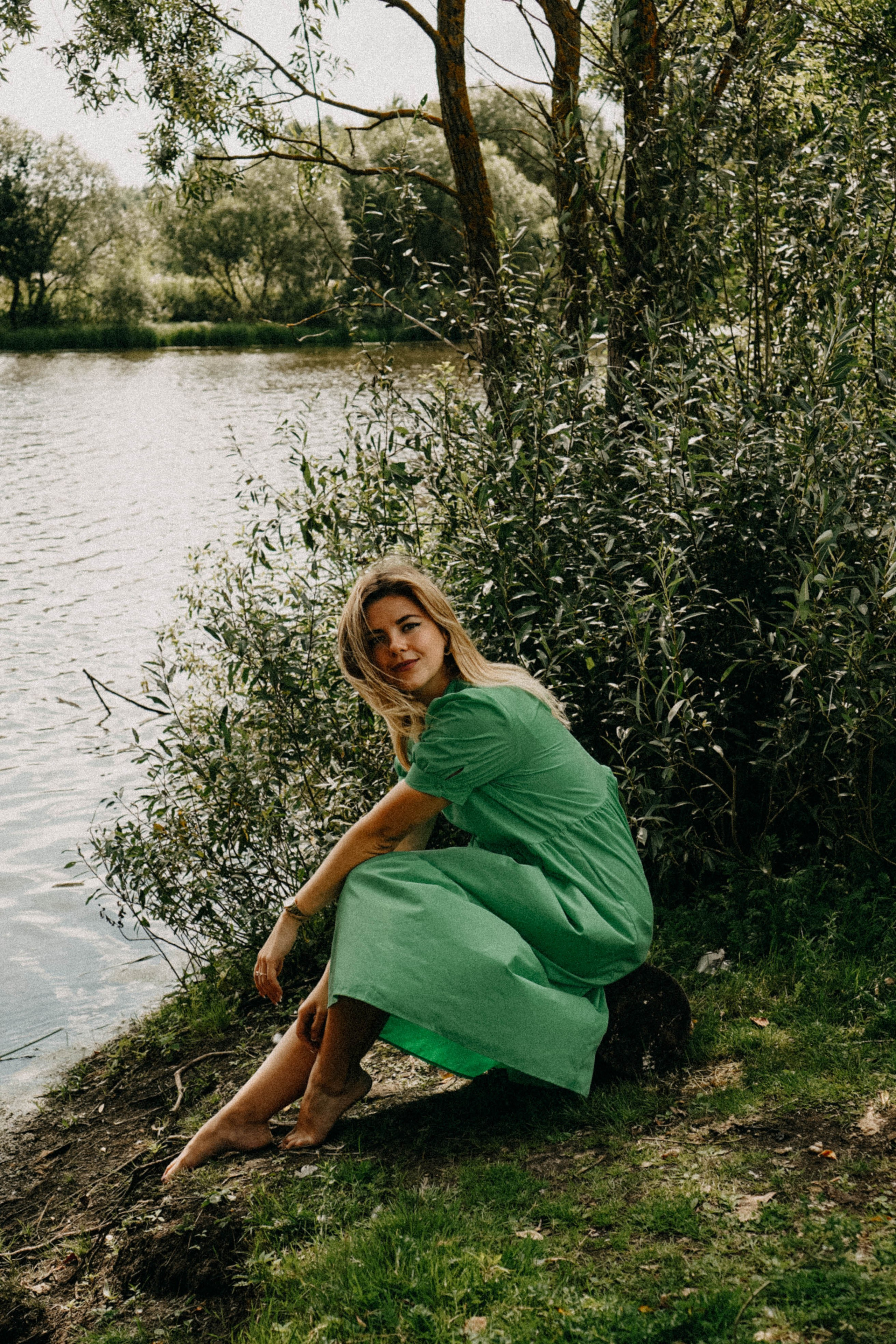 Домик в деревне. Профессиональный фотограф, Санкт-Петербург — Виктория Богомолова
