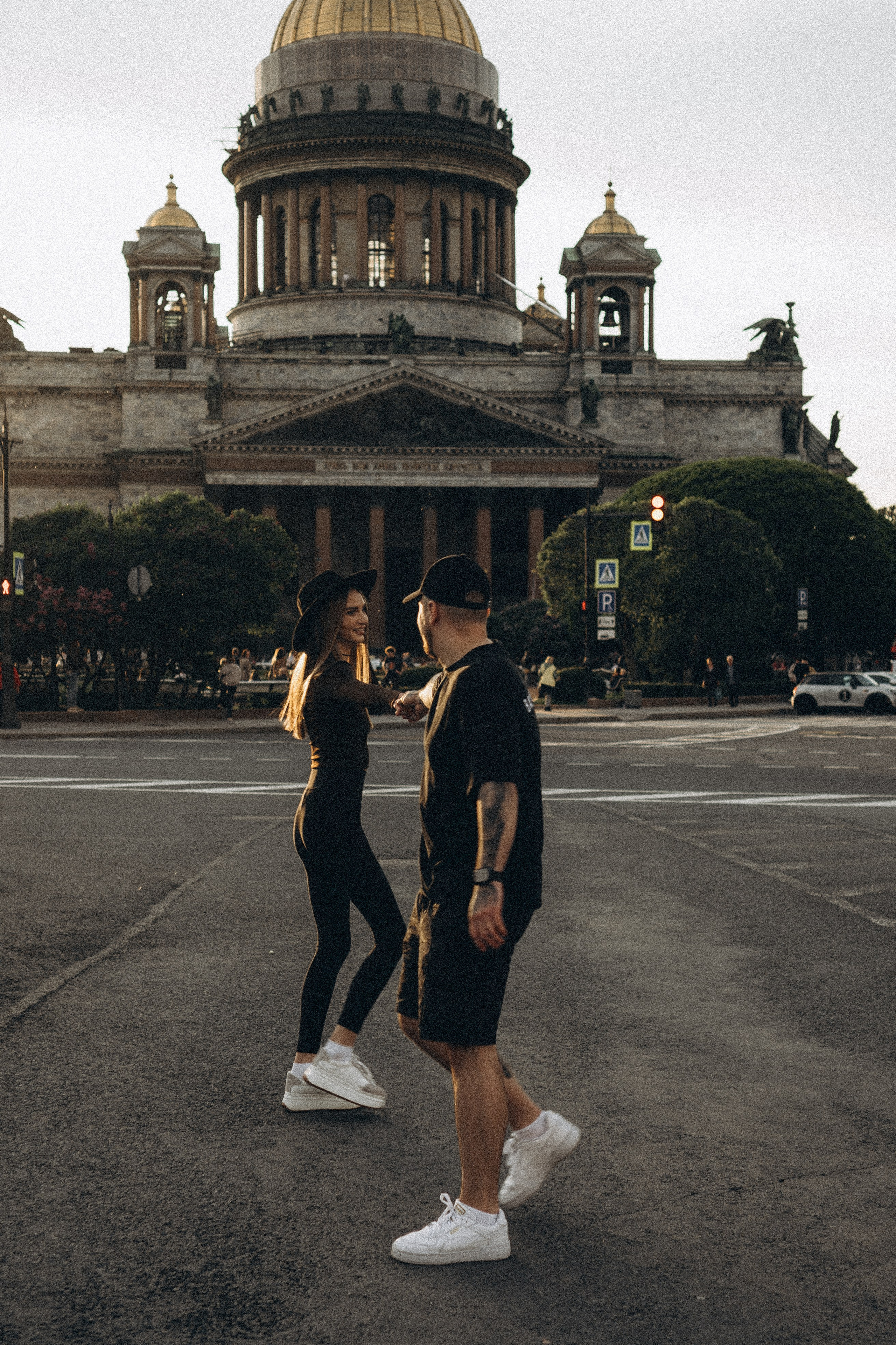 ПРОГУЛКА ПО ПИТЕРУ. Профессиональный фотограф, Санкт-Петербург — Виктория Богомолова