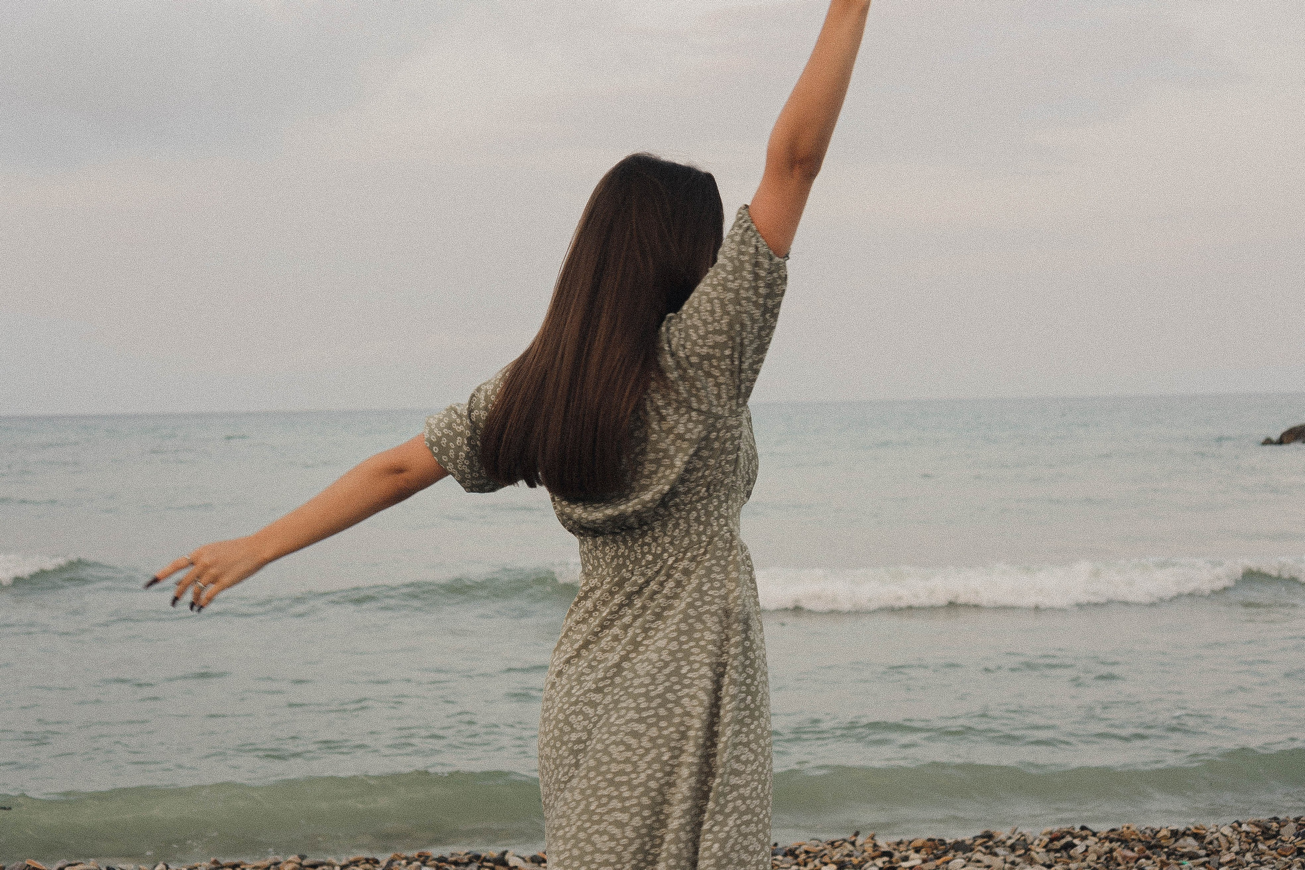 Рассвет на море. Профессиональный фотограф, Санкт-Петербург — Виктория Богомолова