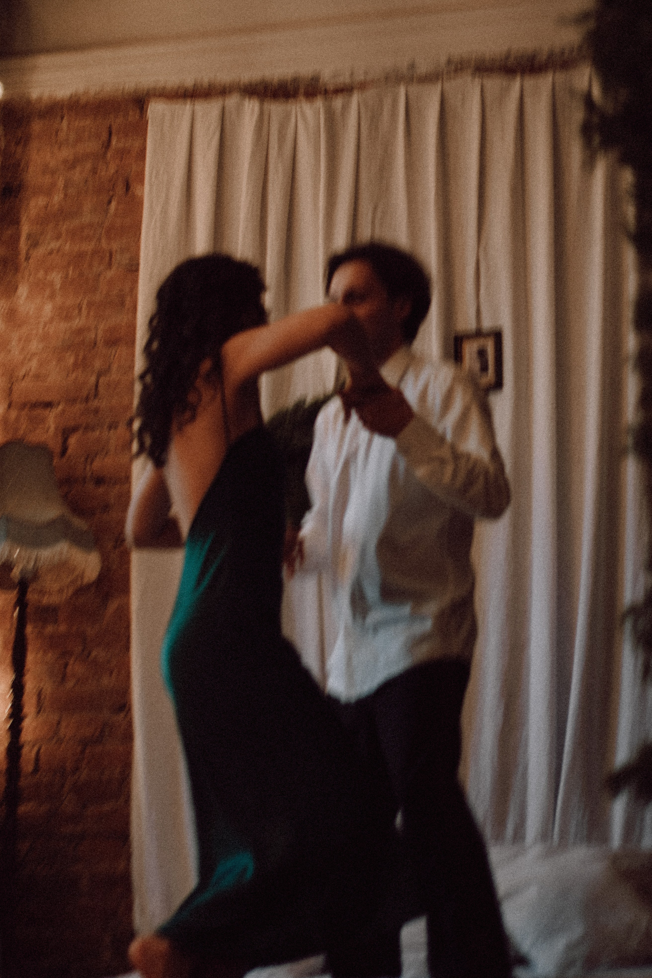 Любовь с новогодним вайбом. Профессиональный фотограф, Санкт-Петербург — Виктория Богомолова