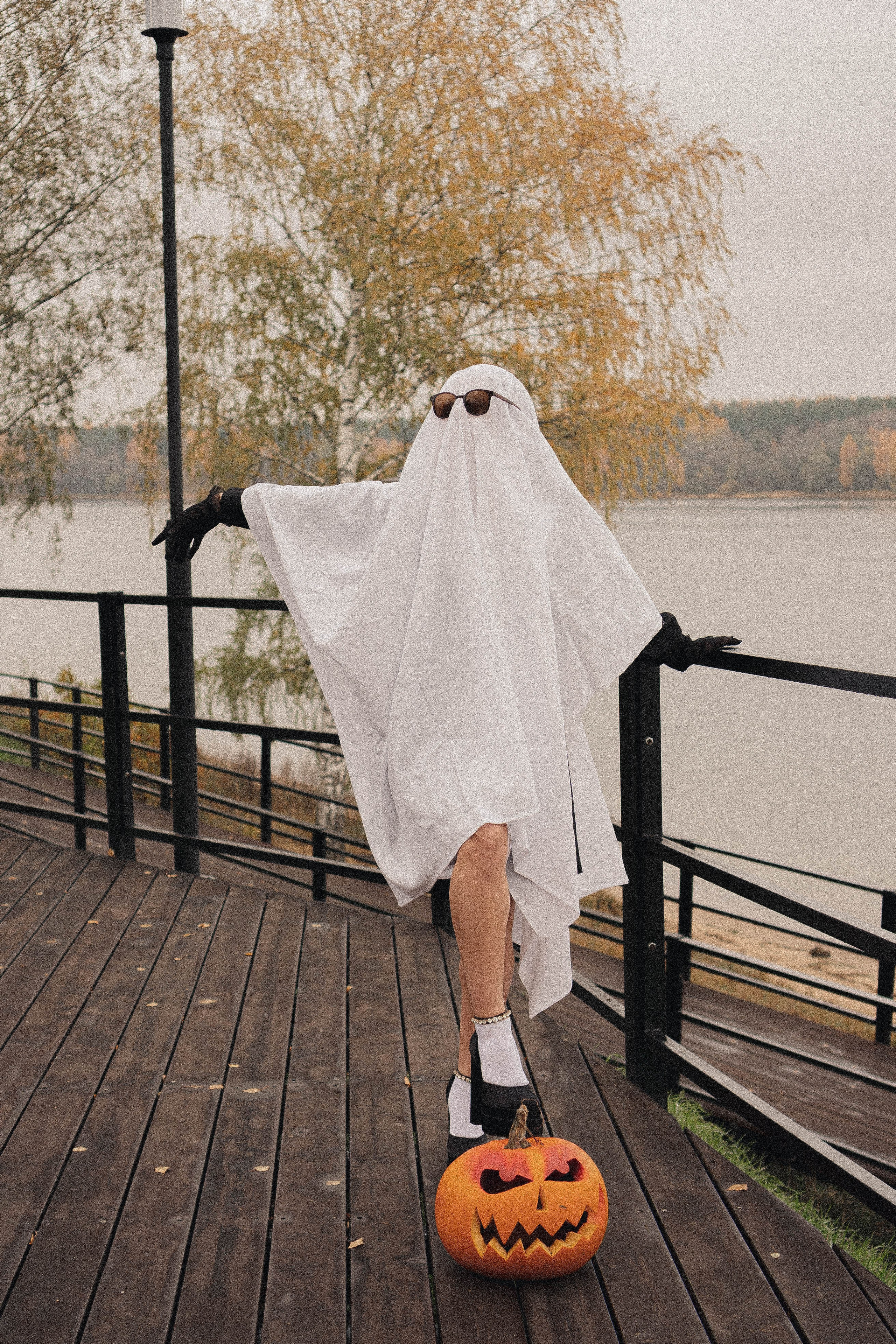 Осеняя. Профессиональный фотограф, Санкт-Петербург — Виктория Богомолова