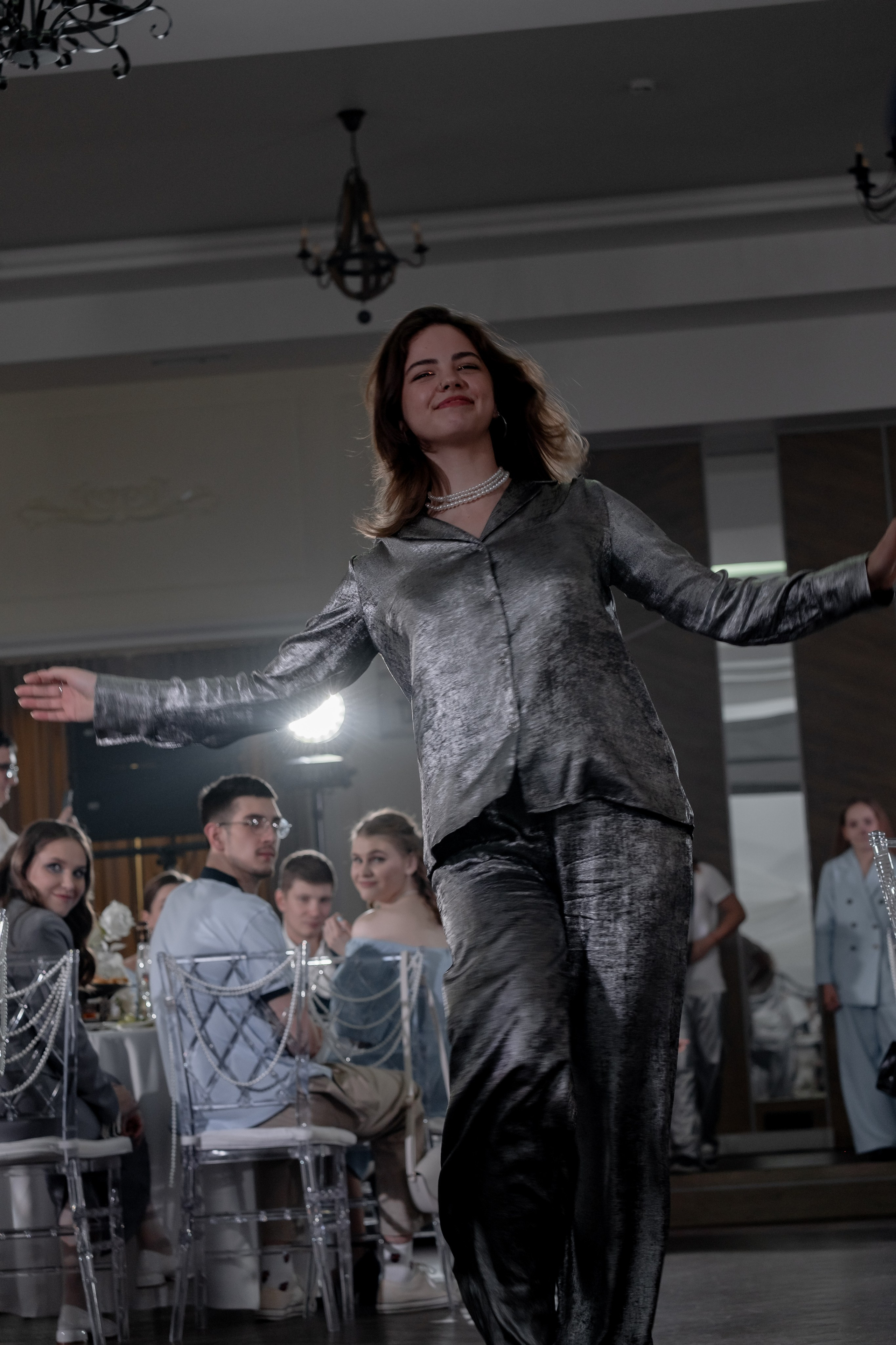 СВАДЕБНЫЙ БАНКЕТ (СНЯТО В СИБИРЕ В НИЖНЕВАРТОВСКЕ). Профессиональный фотограф, Санкт-Петербург — Виктория Богомолова