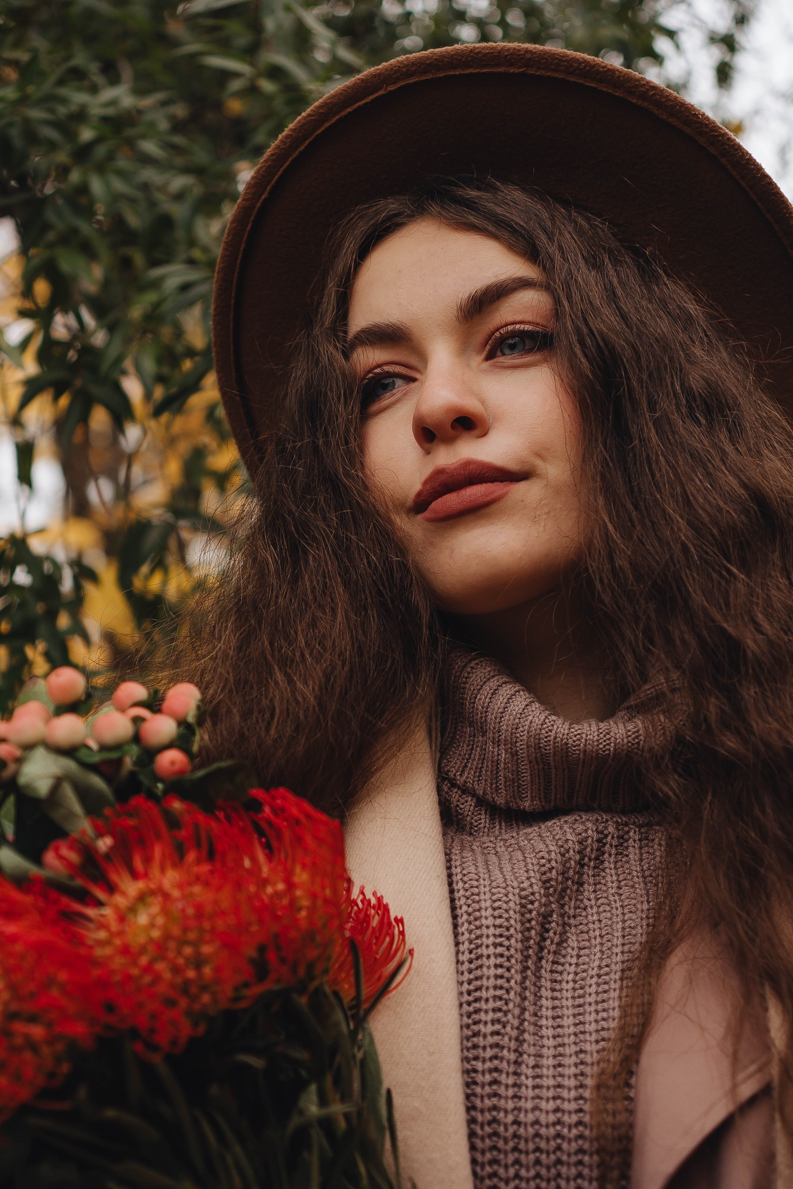 Осень. Профессиональный фотограф, Санкт-Петербург — Виктория Богомолова