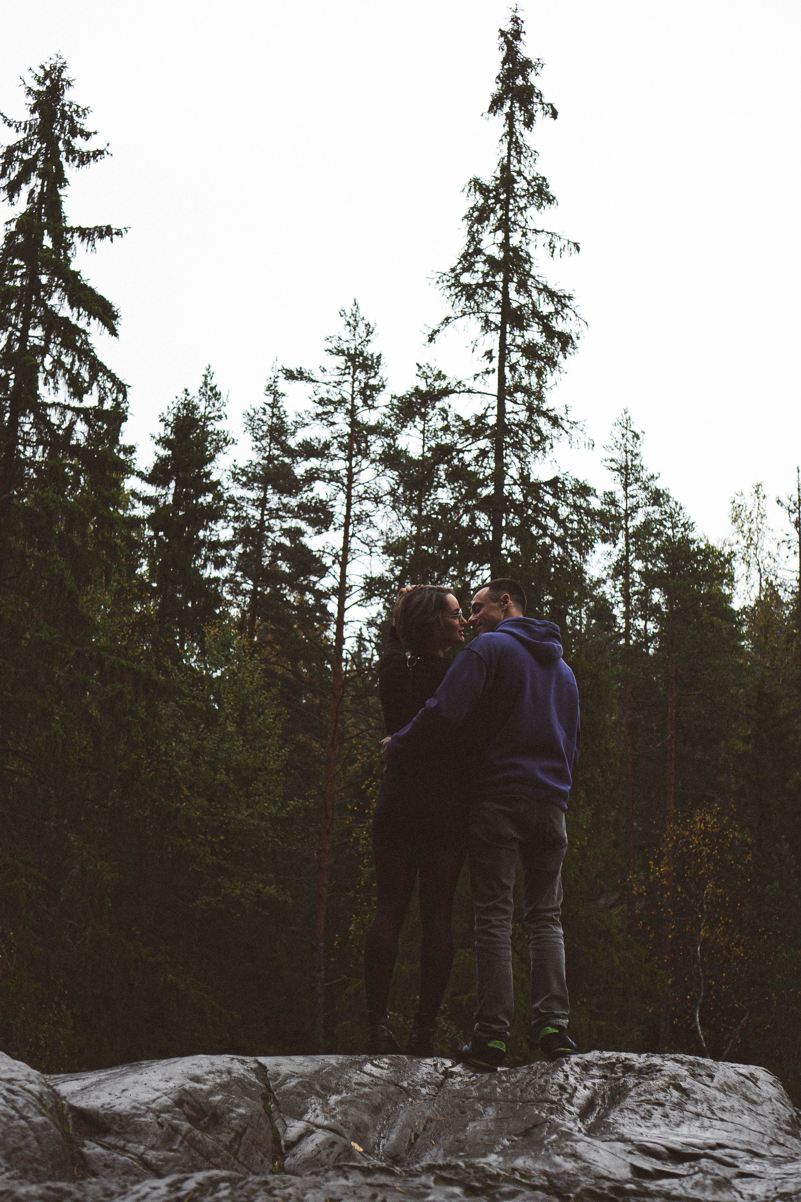 Прогулка на природе. Профессиональный фотограф, Санкт-Петербург — Виктория Богомолова
