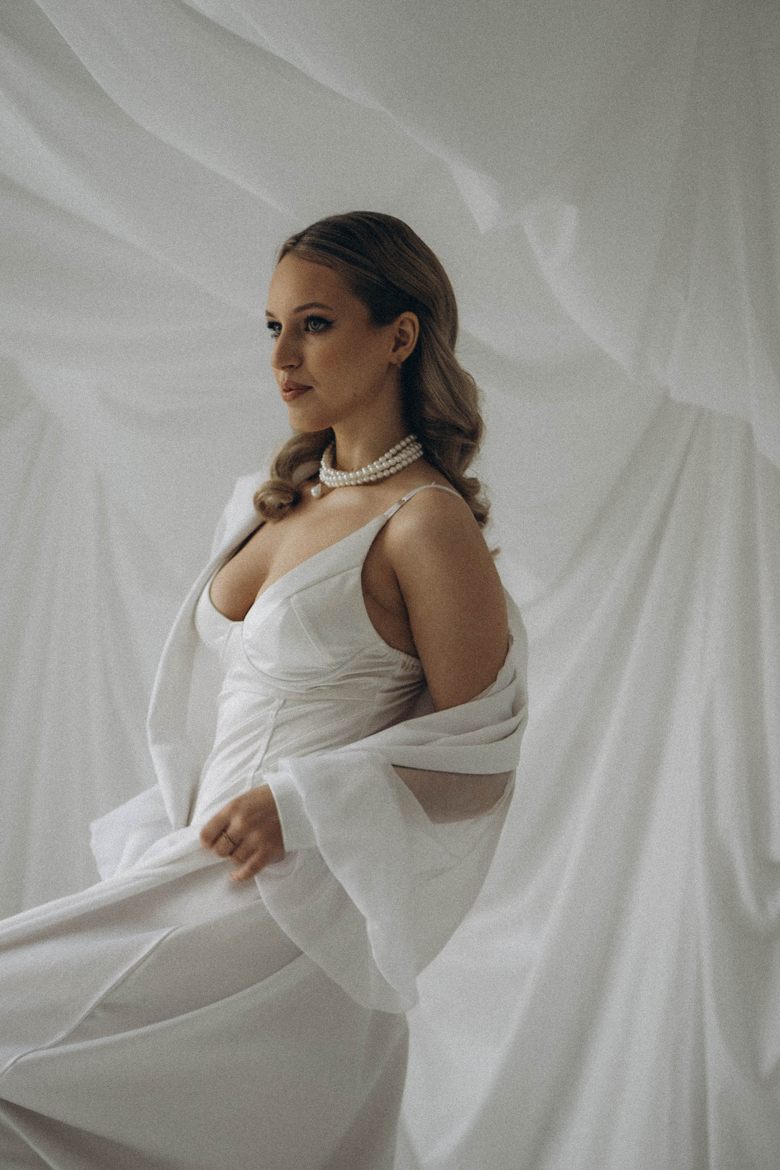 Весенняя. Профессиональный фотограф, Санкт-Петербург — Виктория Богомолова