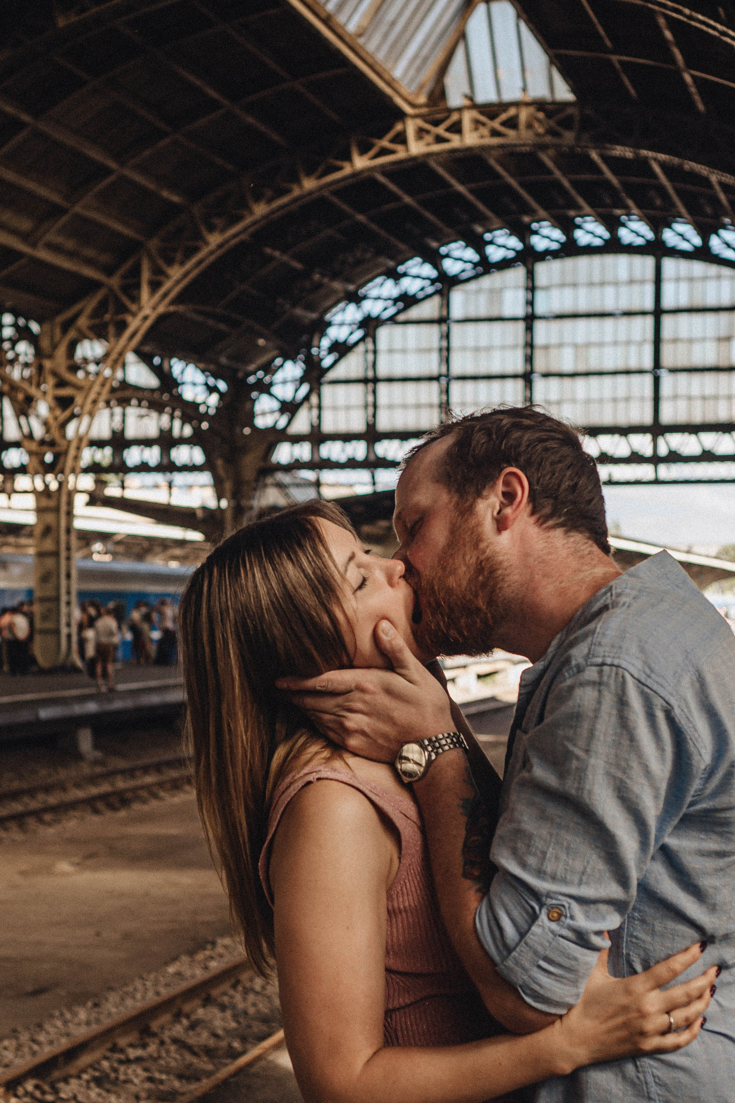 История на реальных событиях. Профессиональный фотограф, Санкт-Петербург — Виктория Богомолова