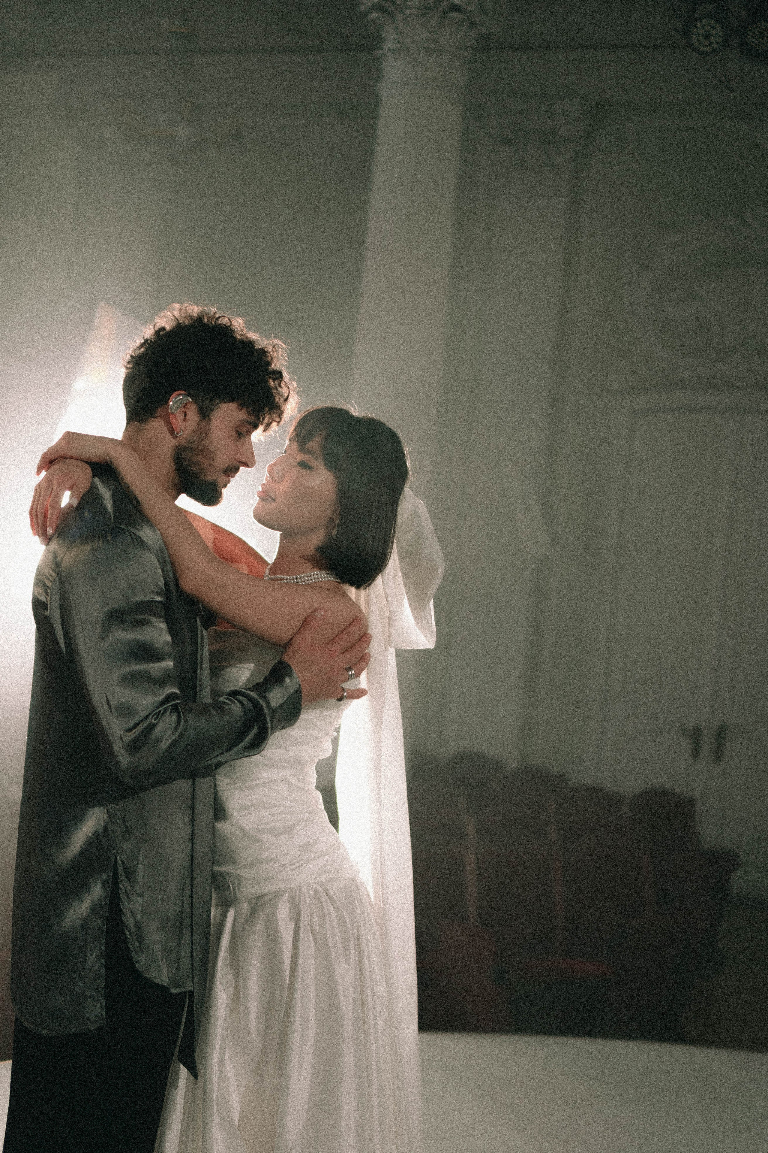 СВАБЕДНАЯ ФОТСЕССИИЯ В ОДНОМ ИЗ ЗАЛОВ НИКОЛАЕВСКОГО ДВОРЦА. Профессиональный фотограф, Санкт-Петербург — Виктория Богомолова