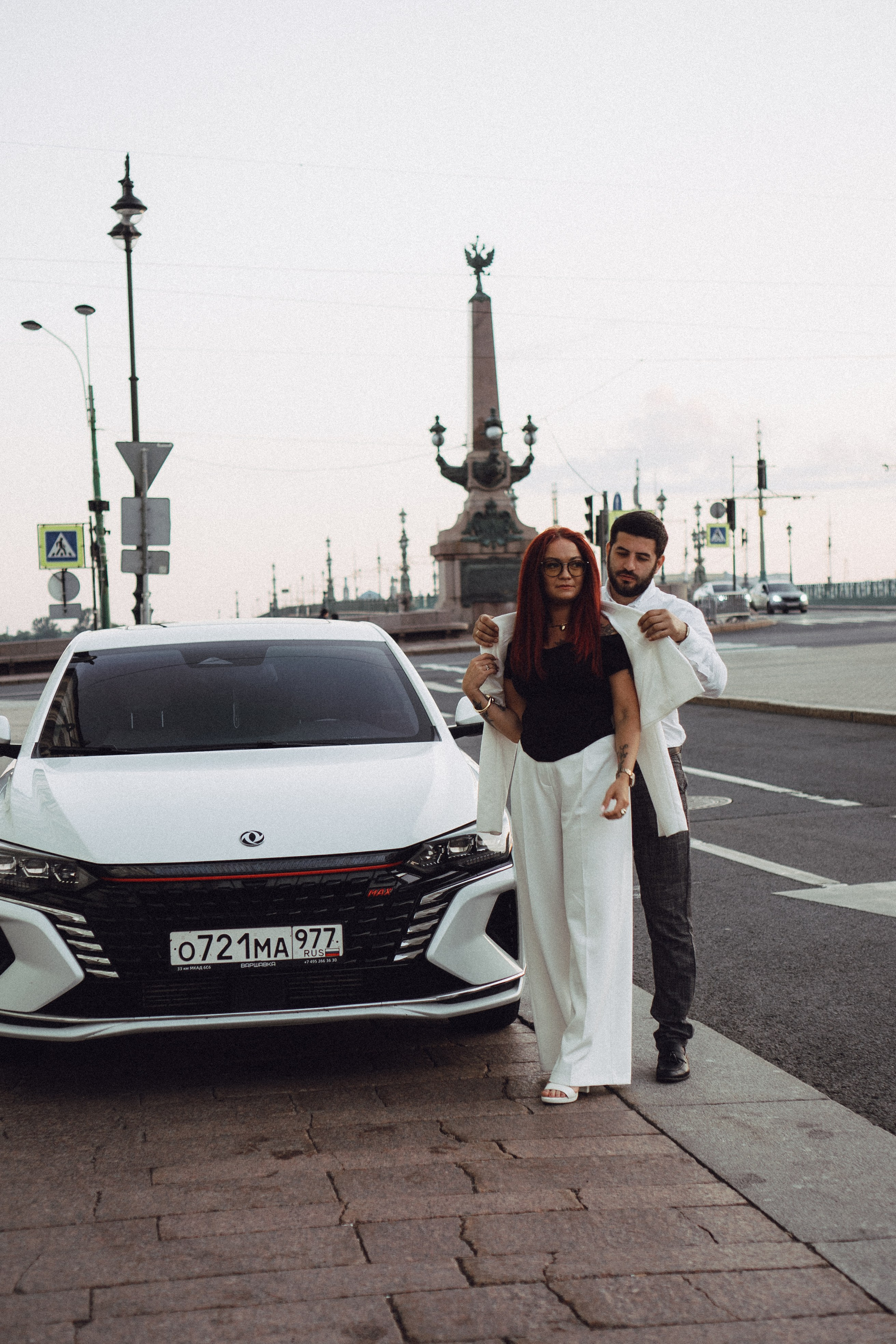 РАССВЕТНАЯ ИСТОРИЯ. Профессиональный фотограф, Санкт-Петербург — Виктория Богомолова