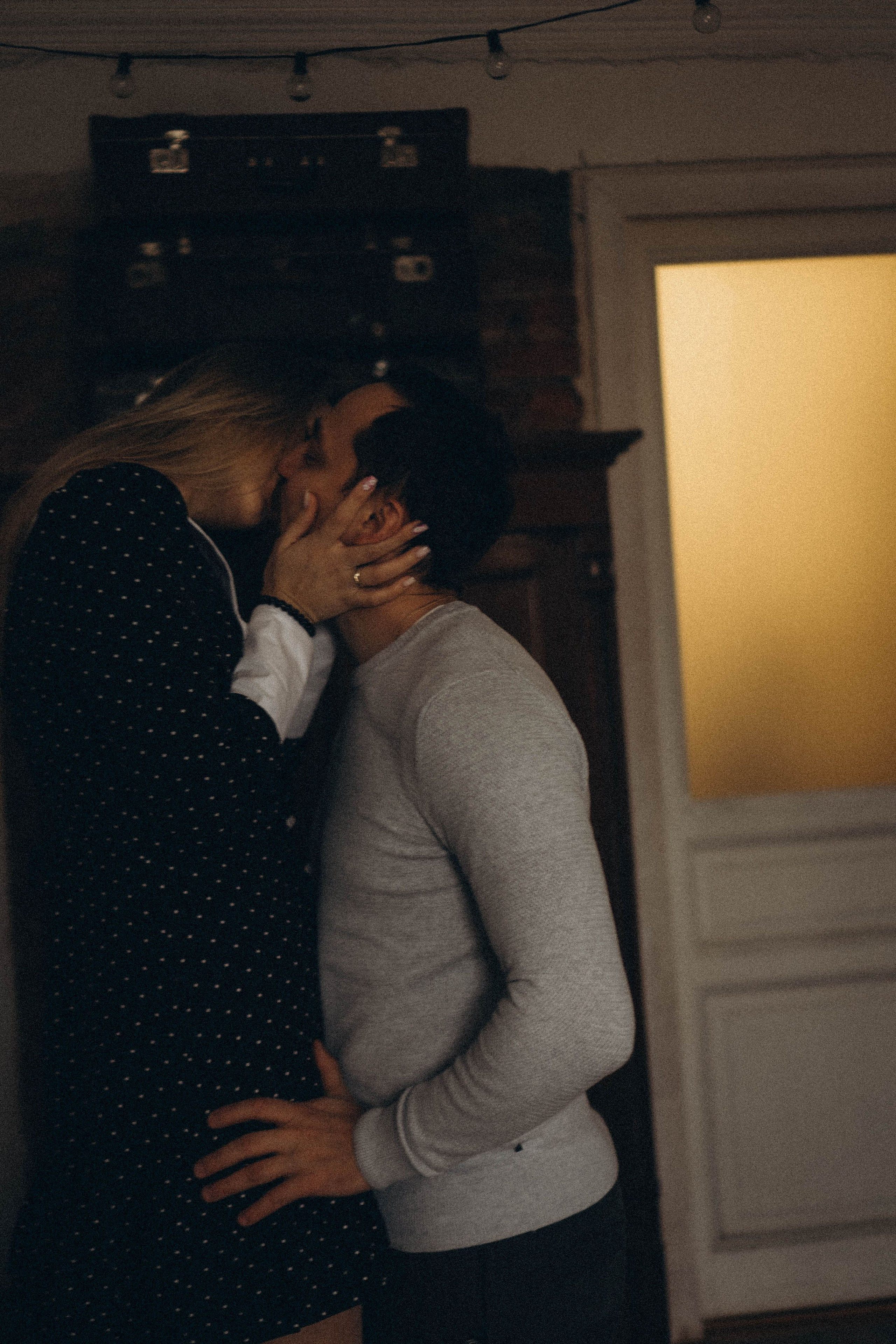 Любовь. Профессиональный фотограф, Санкт-Петербург — Виктория Богомолова